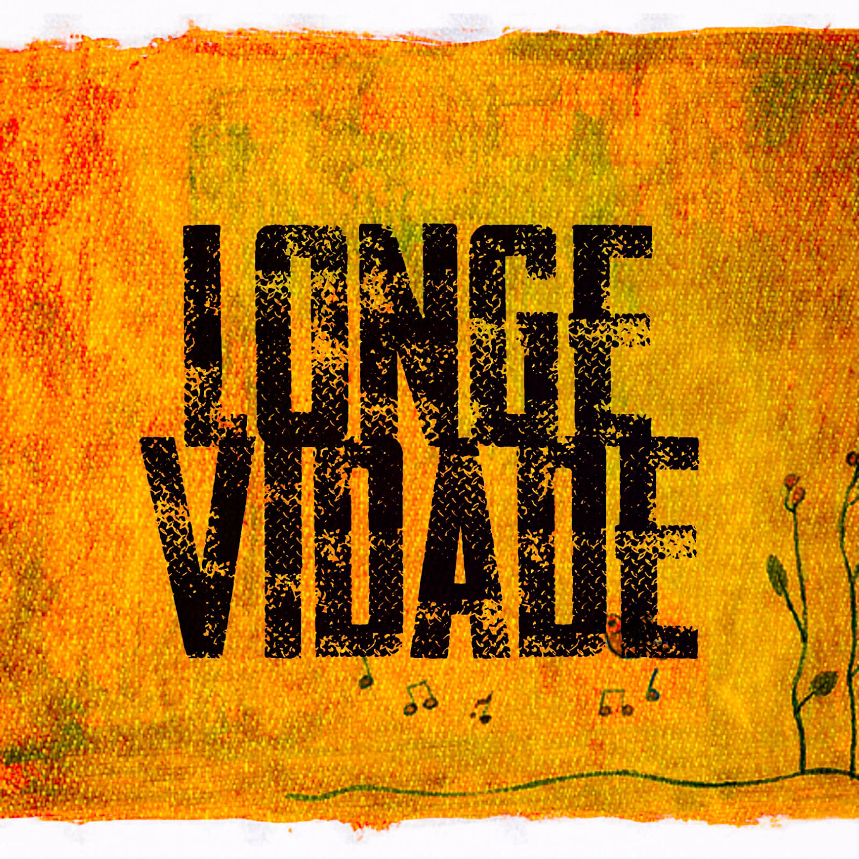Релиз Longevidade
