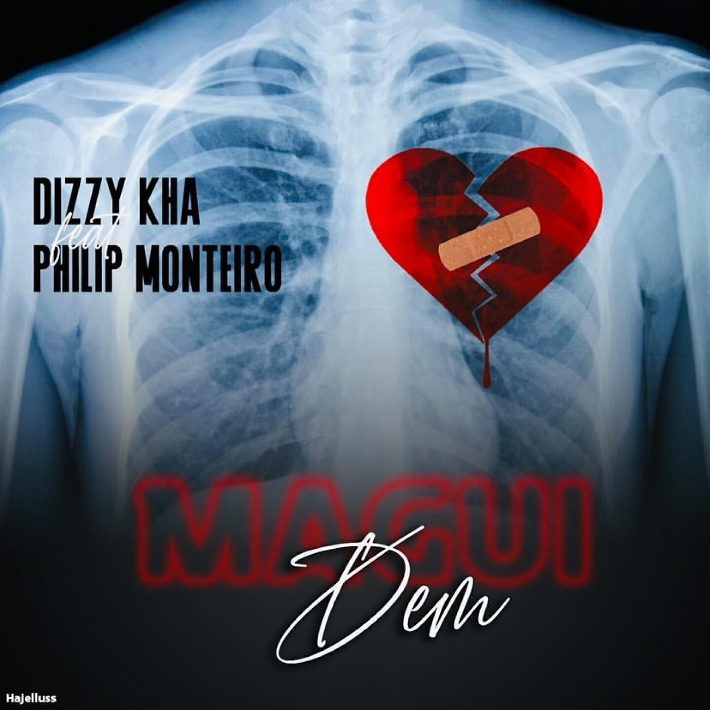 Релиз Magui Dem