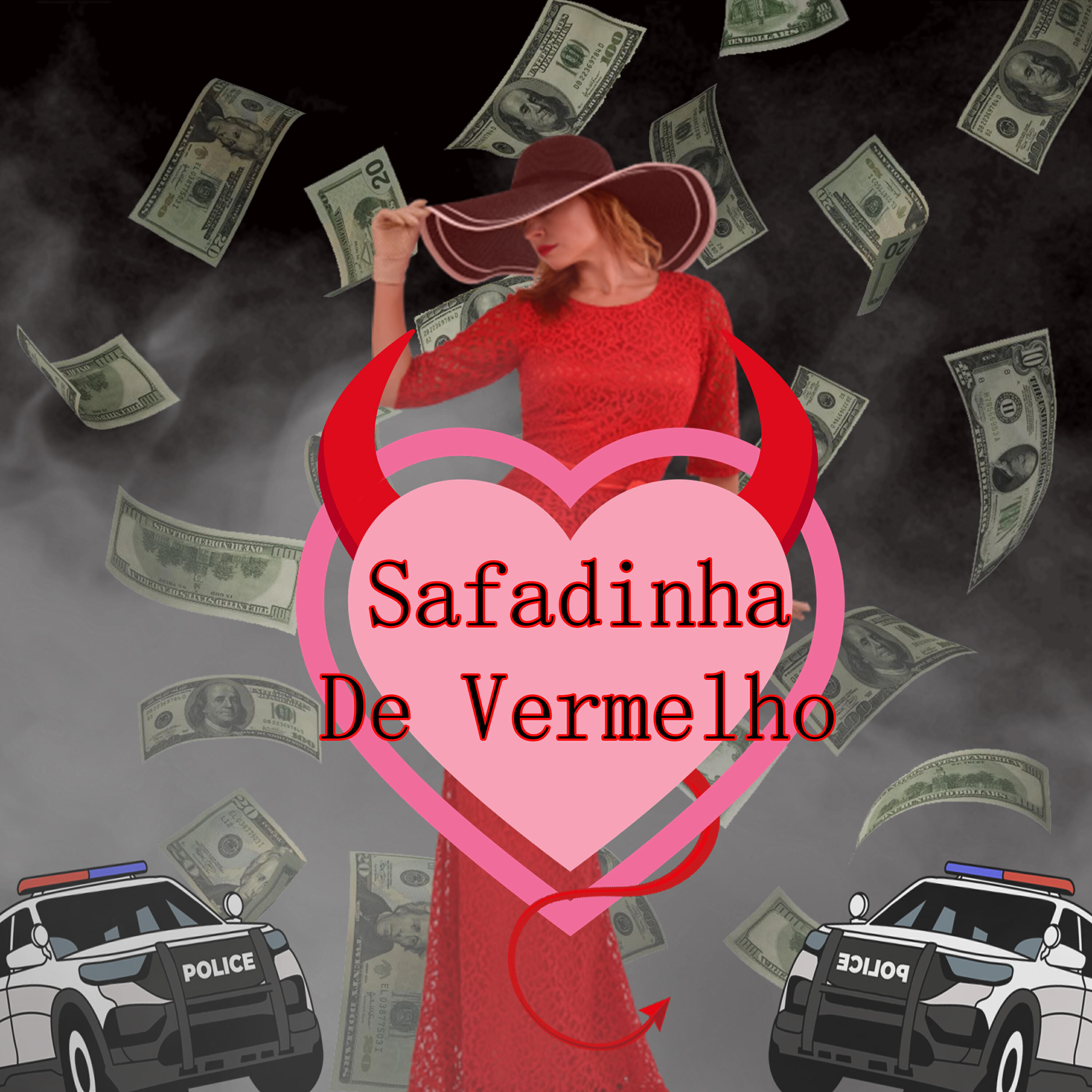 Релиз Safadinha de Vermelho