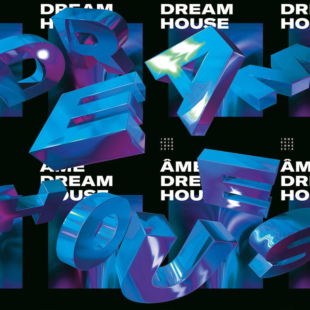 Релиз Dream House Remixes Part III
