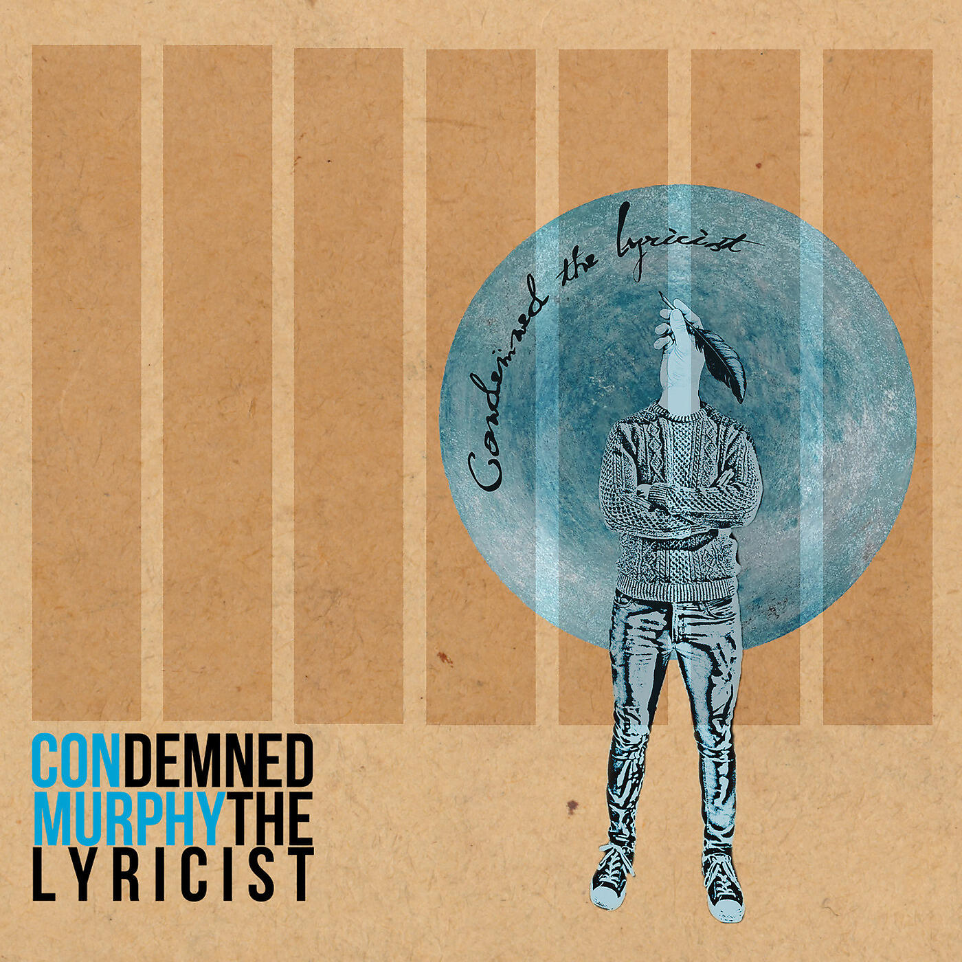 Релиз Condemned the Lyricist