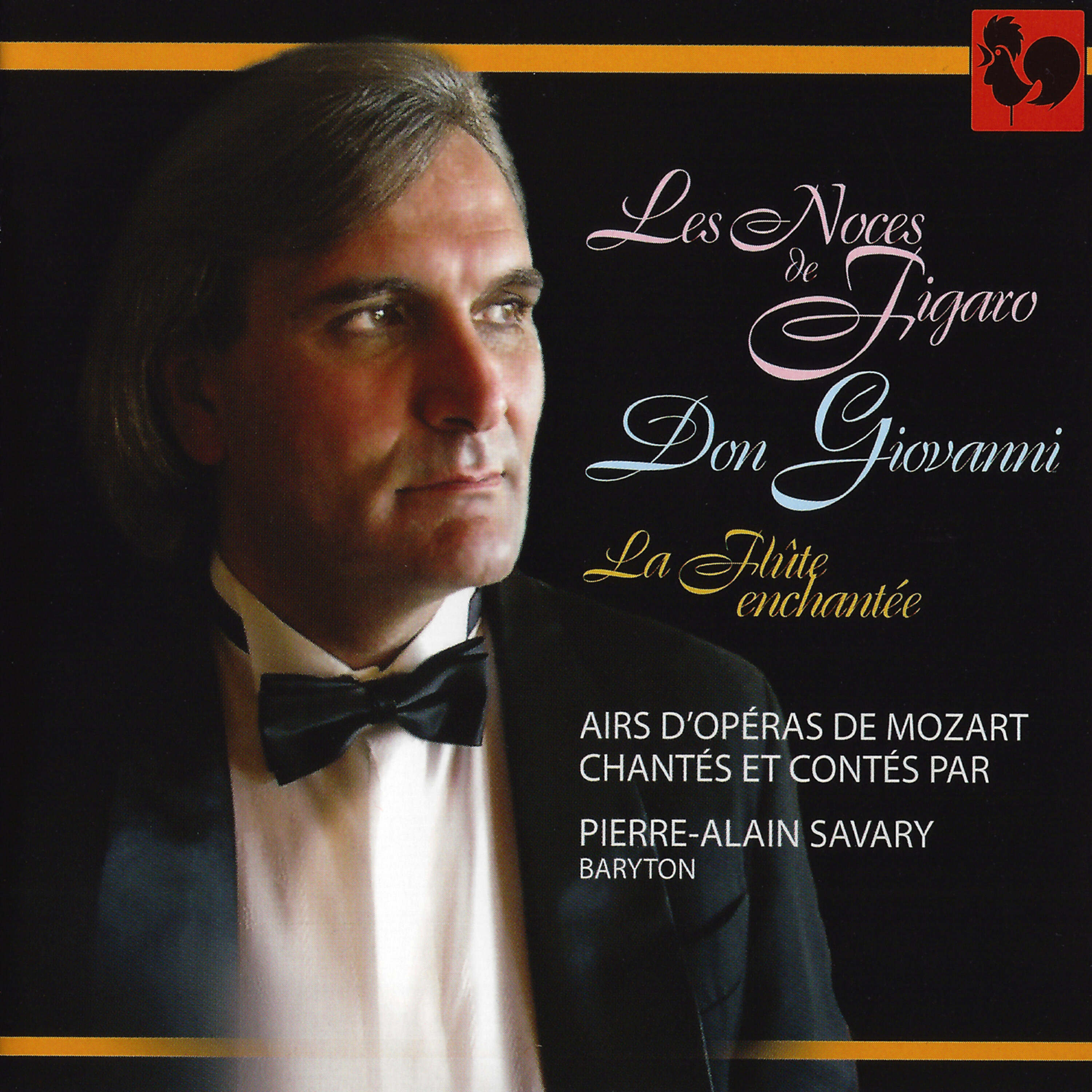Pierre-Alain Savary