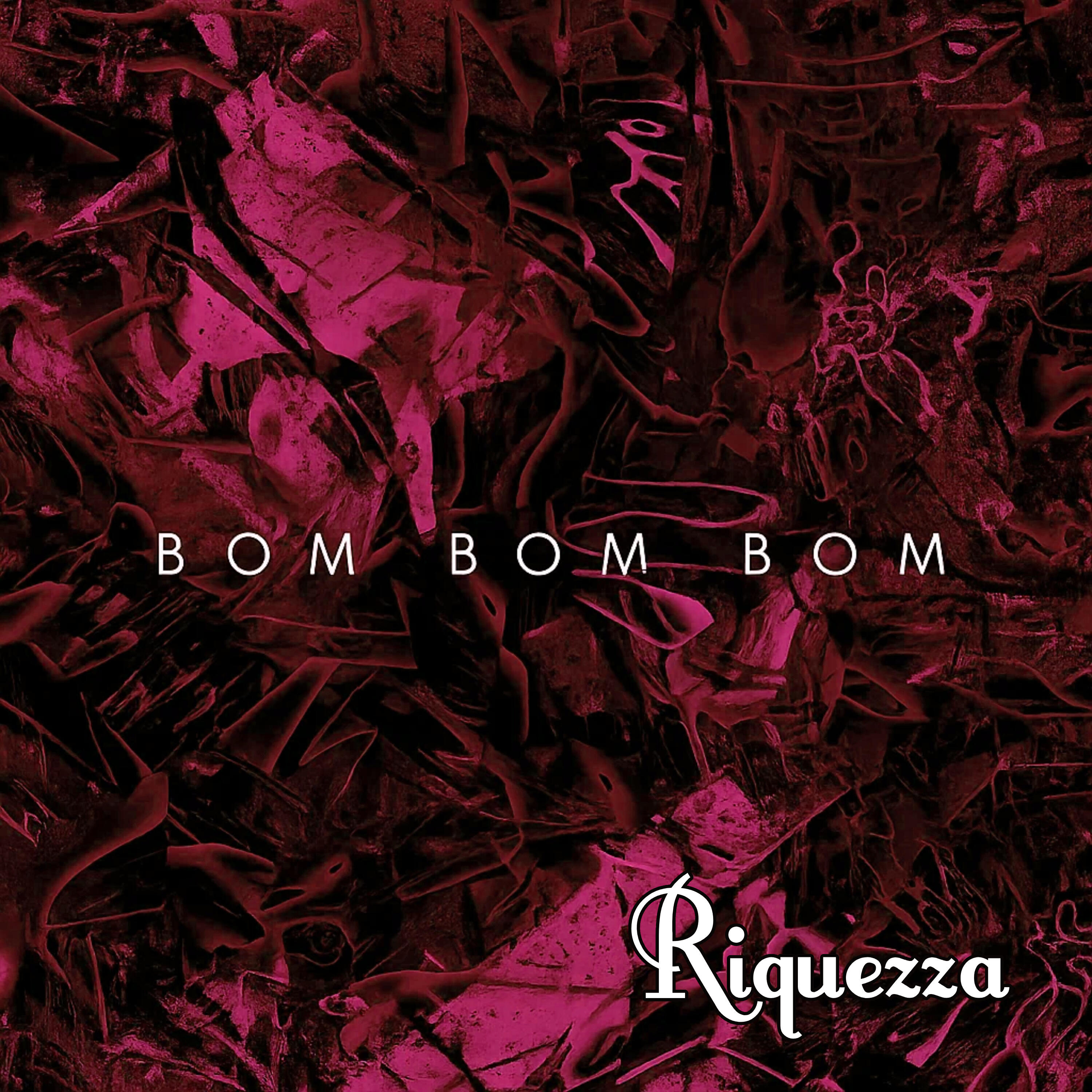 Релиз Bom Bom Bom