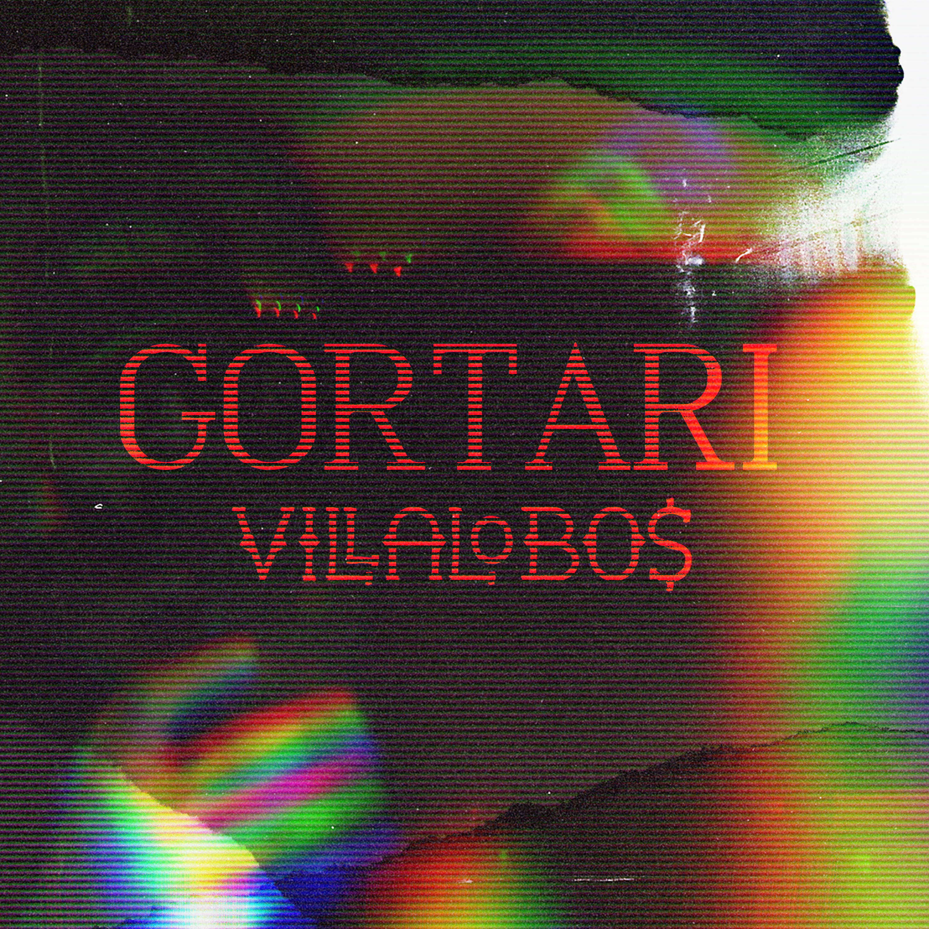 Релиз Gortari