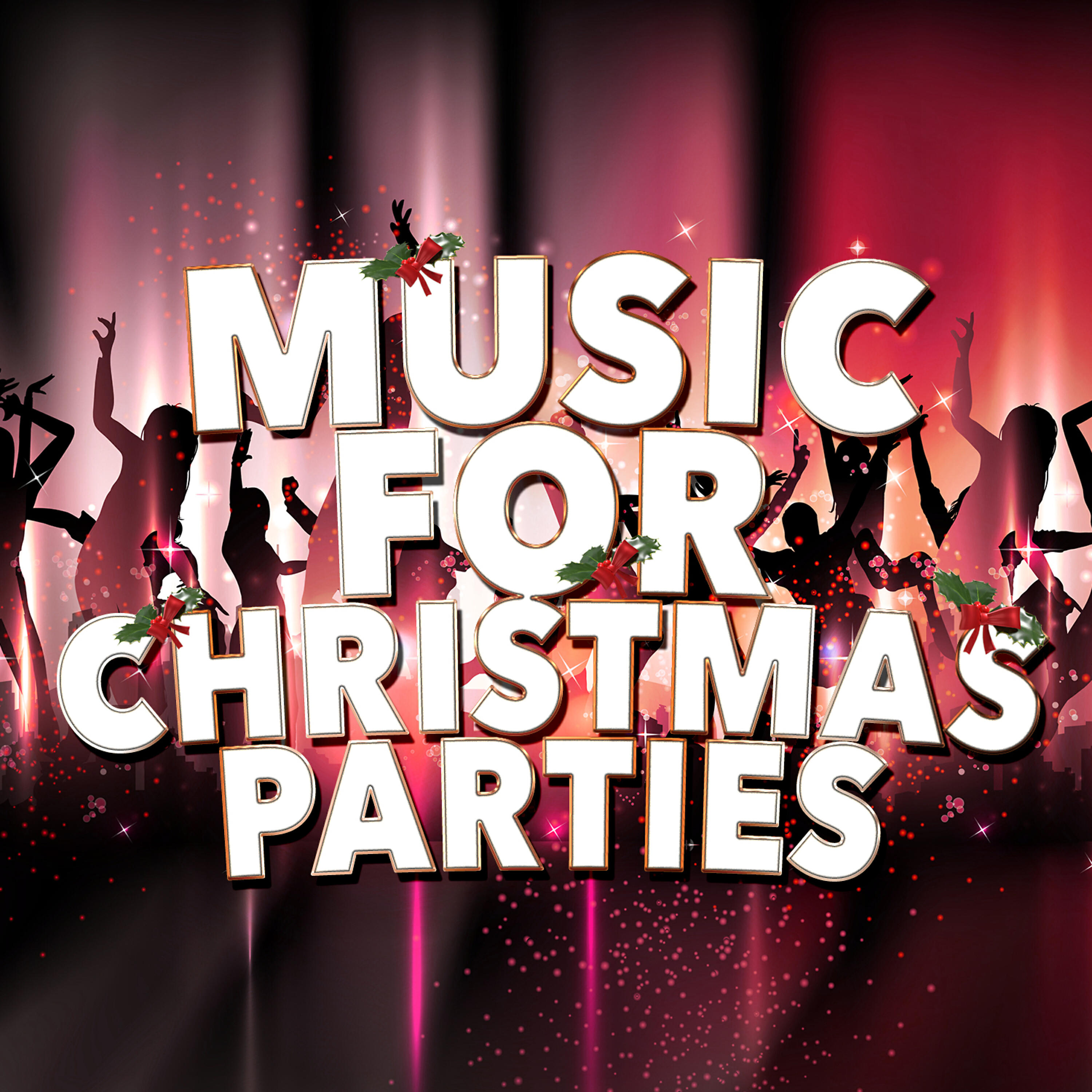 Релиз Music for Christmas Parties