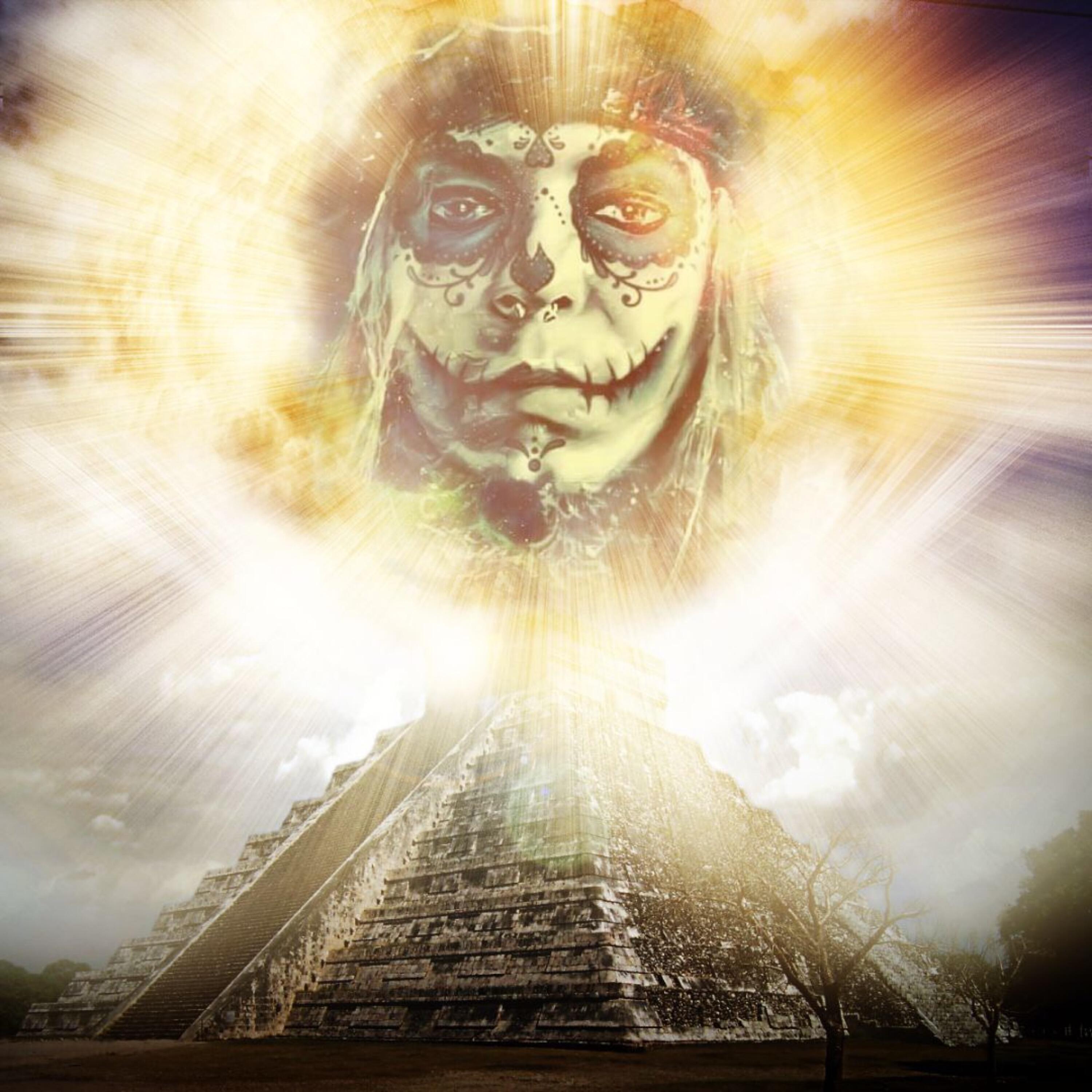 Релиз Anunnaki Salvation