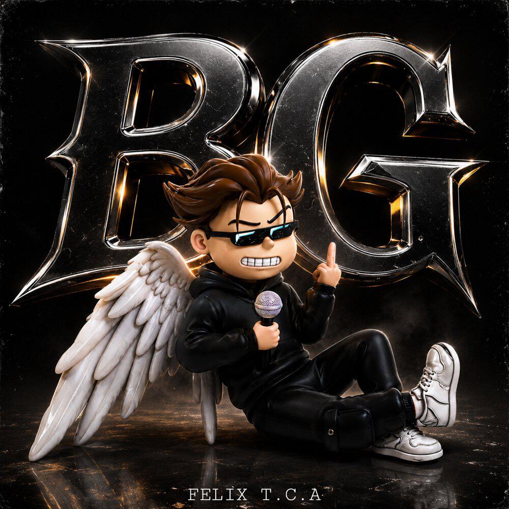 Релиз Baby Gang