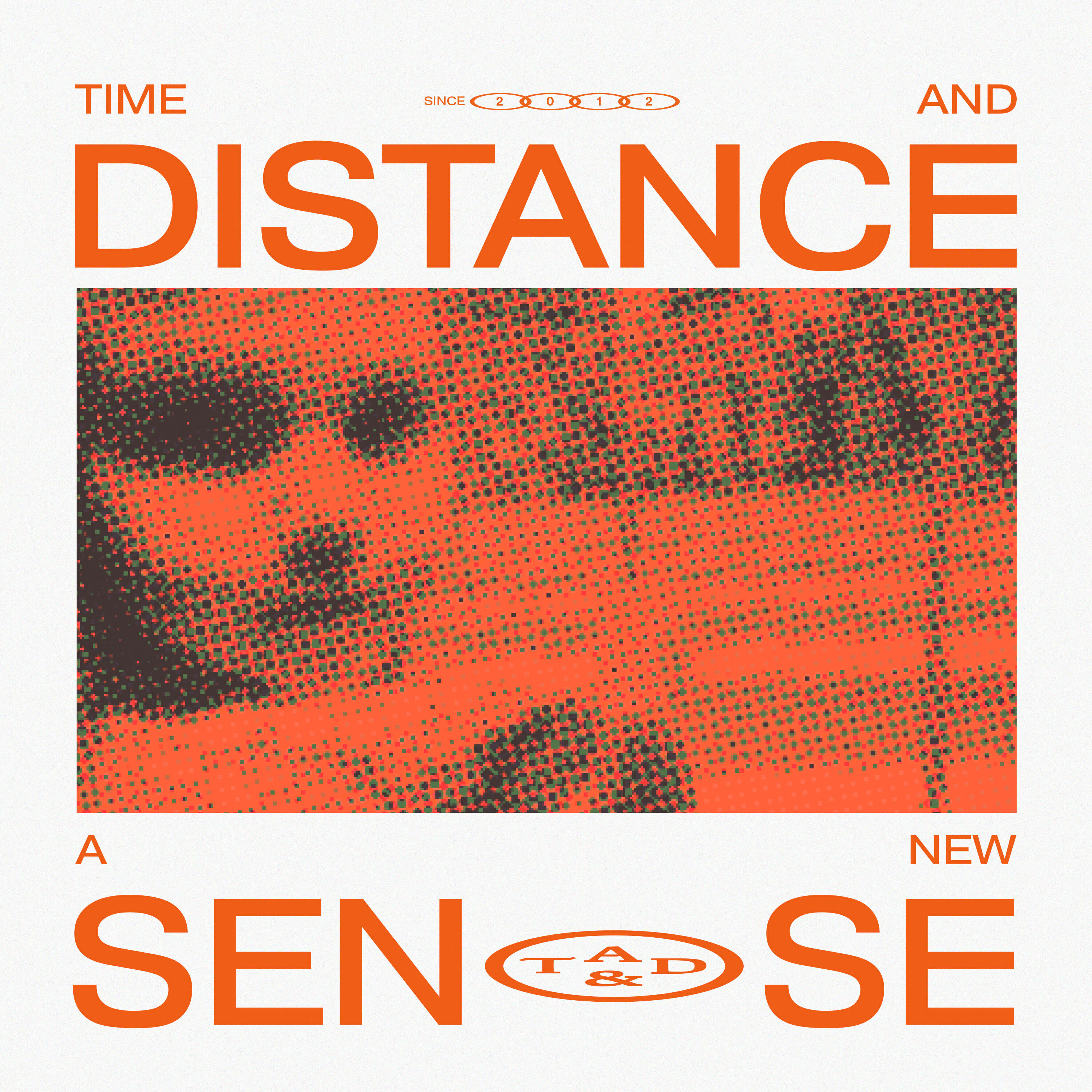 Релиз A New Sense