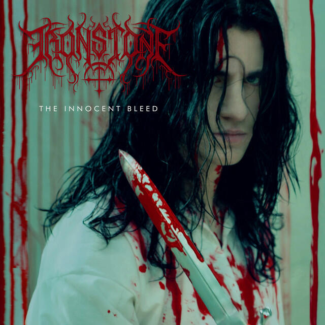 Релиз The Innocent Bleed