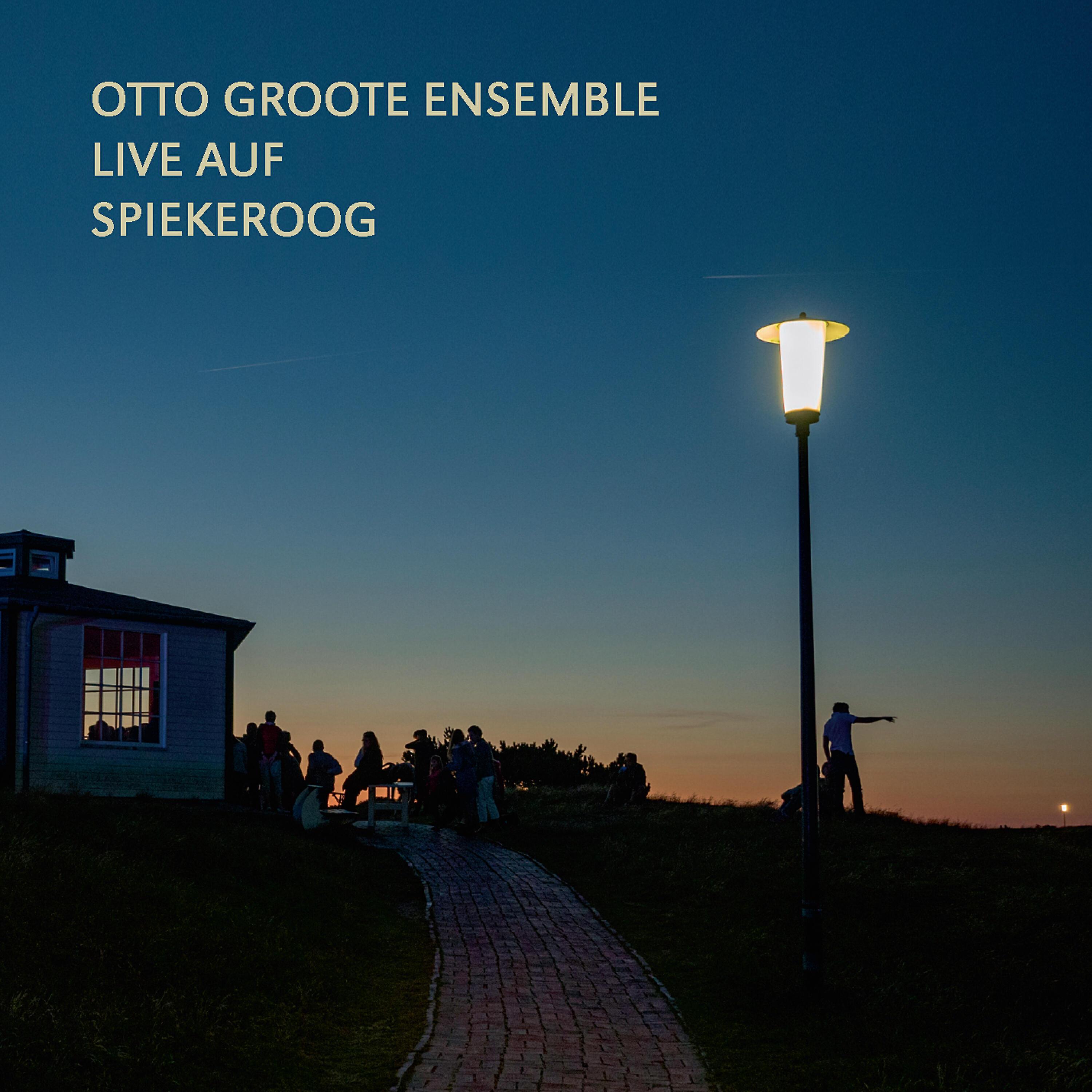 Otto Groote Ensemble