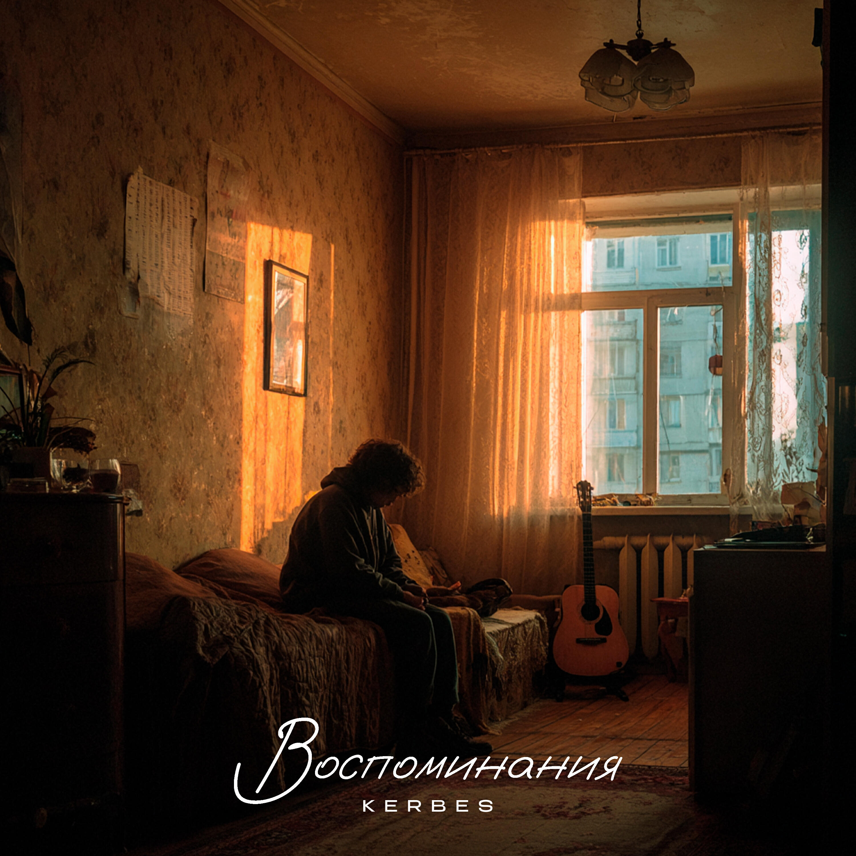 Релиз Воспоминания