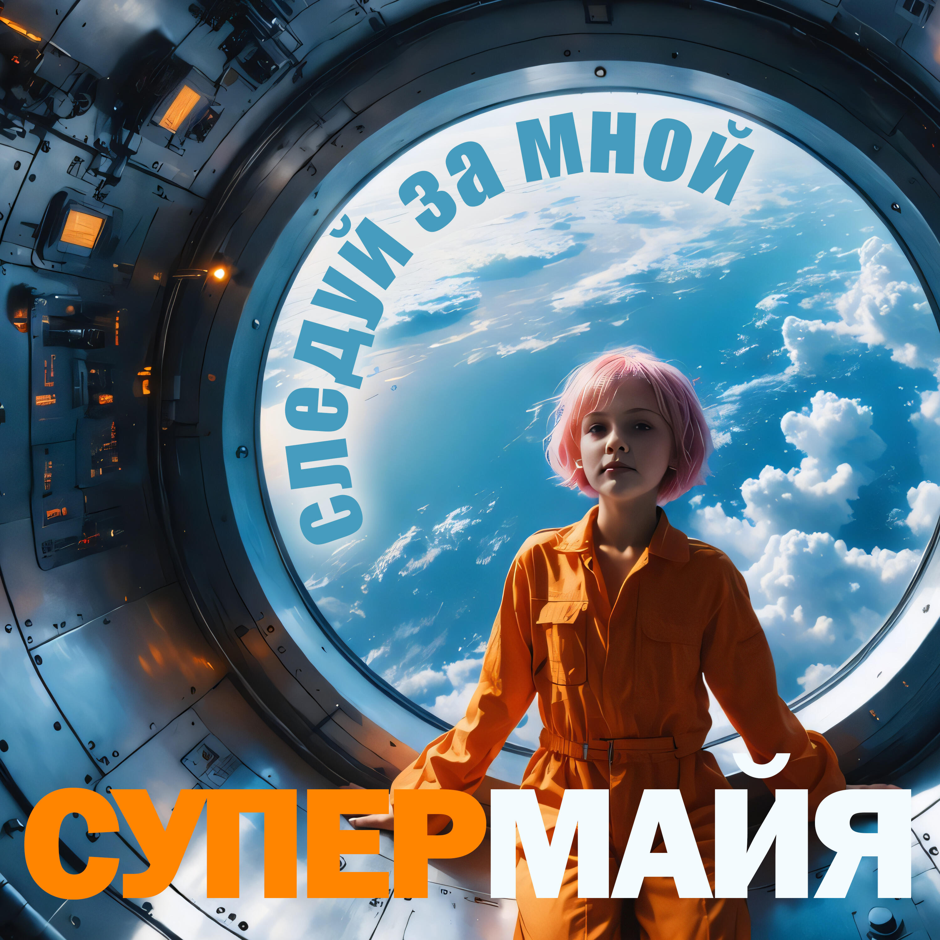 Релиз Следуй за мной