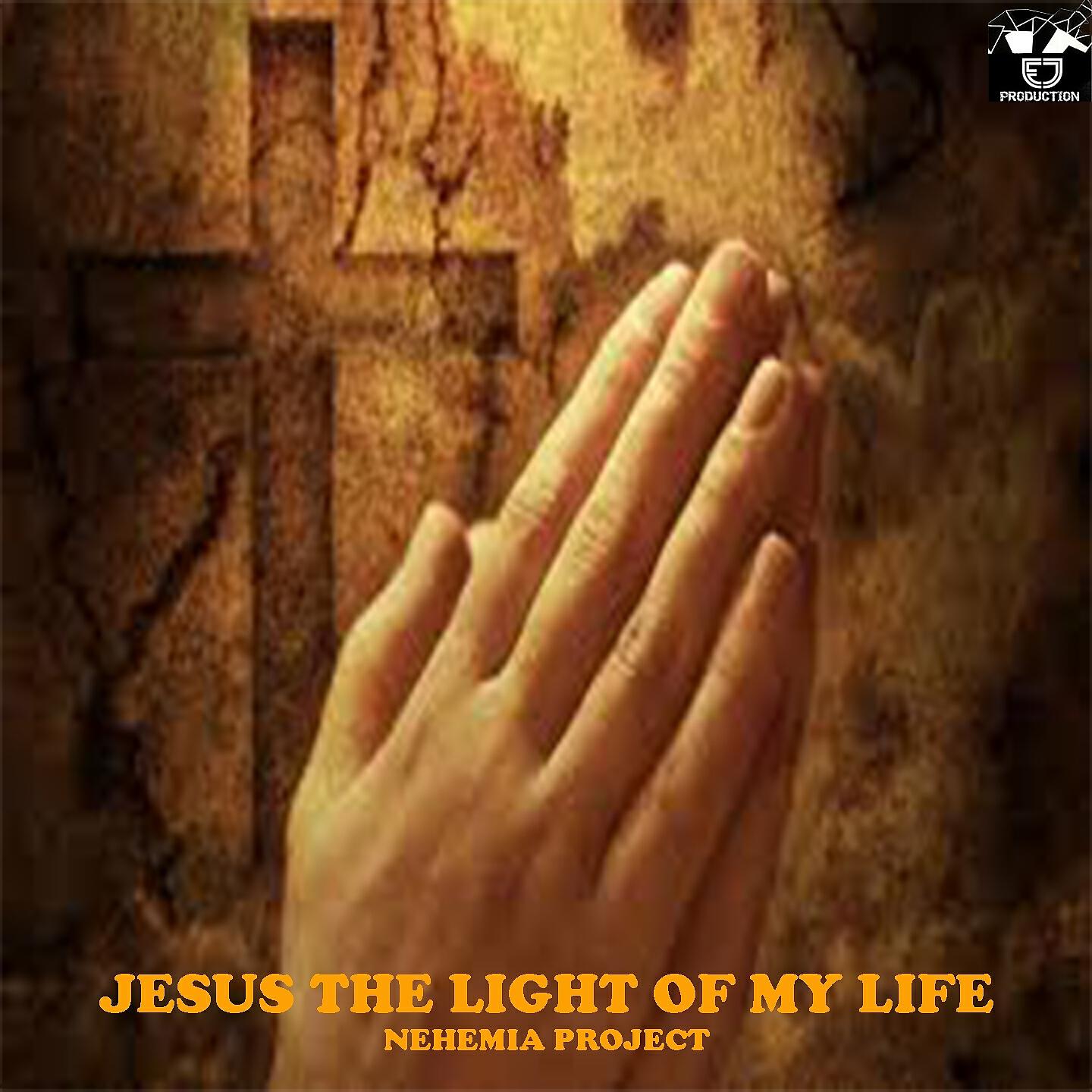 Релиз Jesus The Light Of My Life