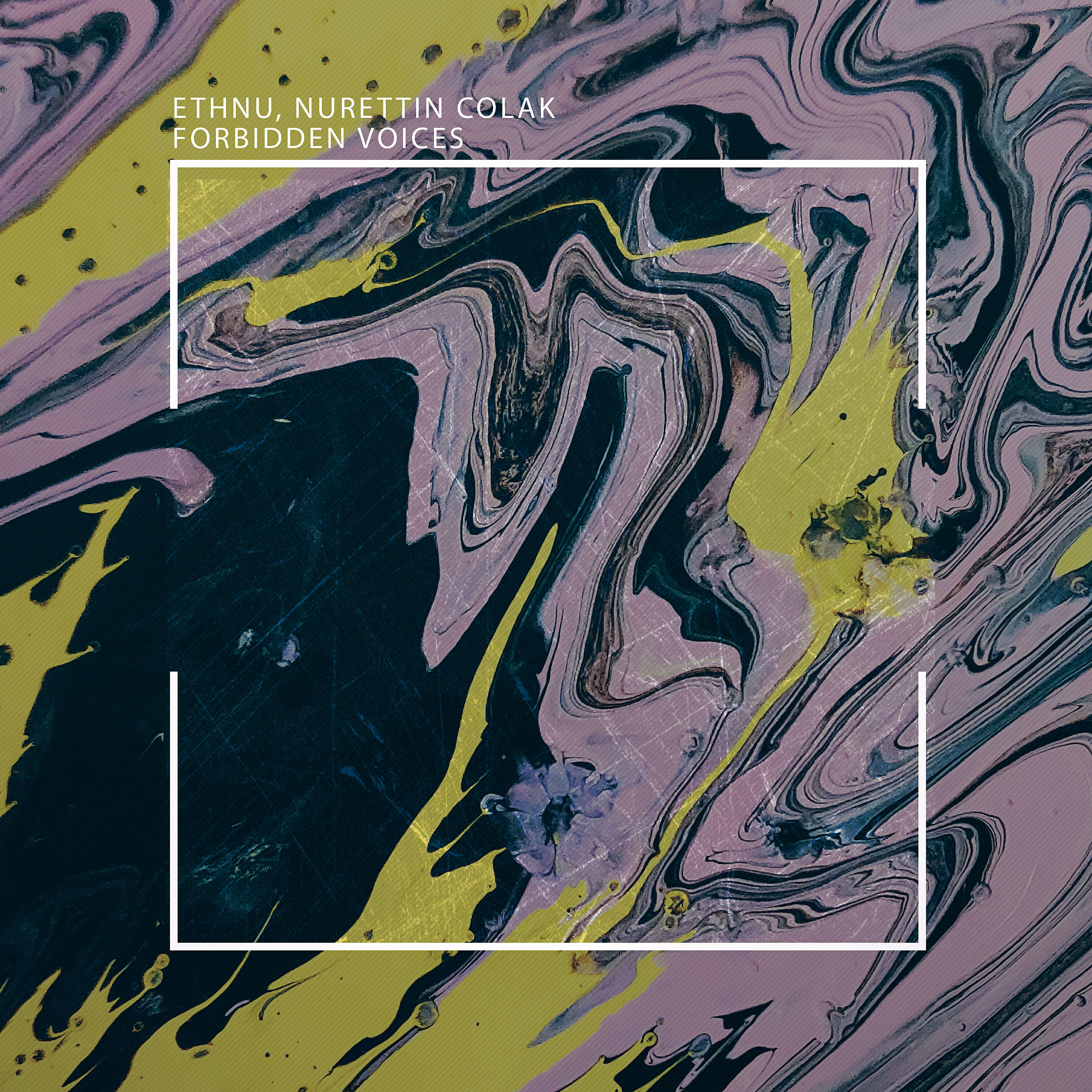 Релиз Forbidden Voices
