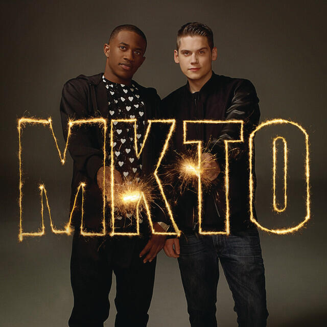 Релиз MKTO