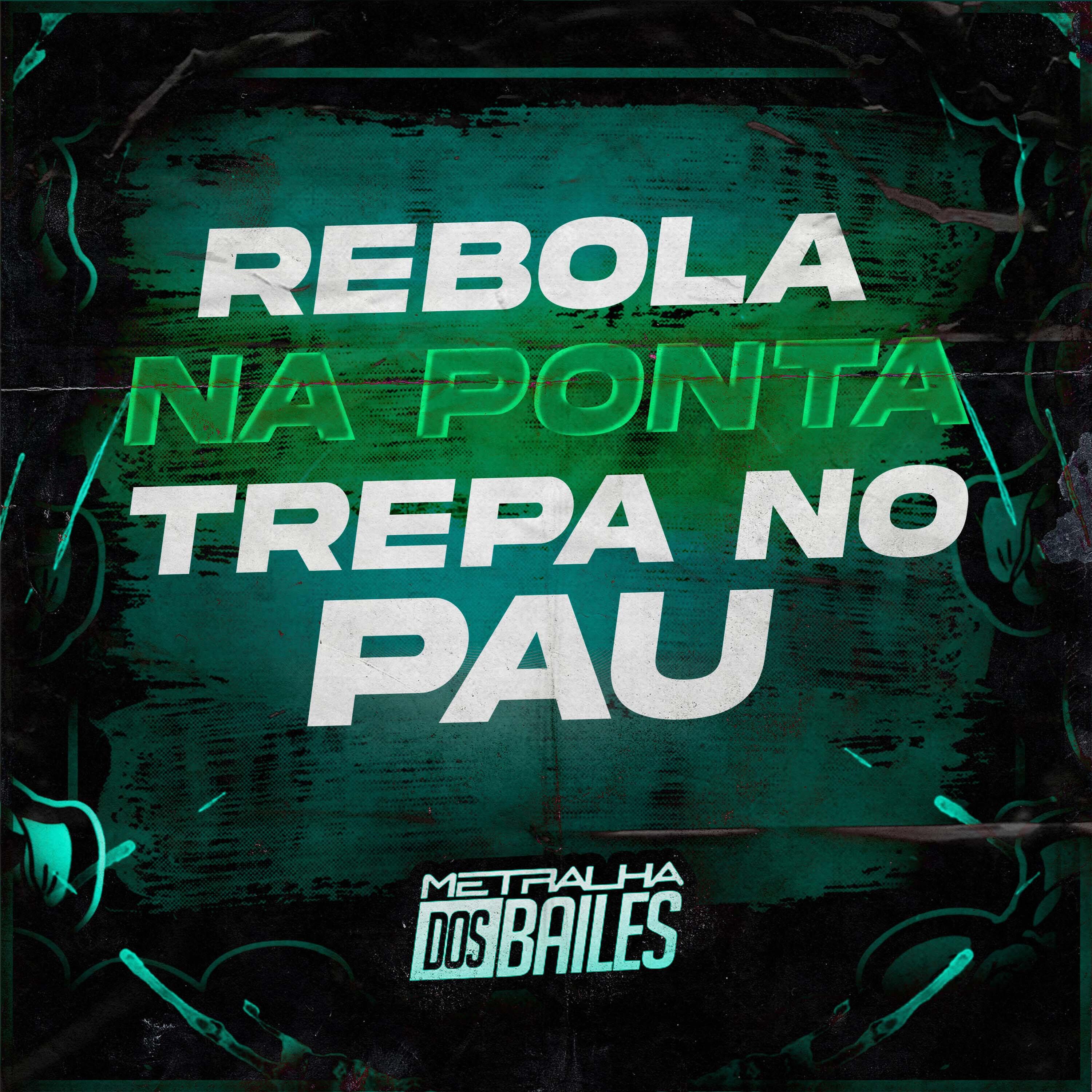 Скачать песню Mc GW, MC Hugo Daleste, Dj MJSP - Rebola na Ponta, Trepa no Pau бесплатно в MP3 для Android и iOS