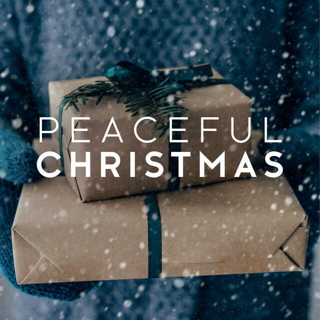 Релиз Peaceful Christmas