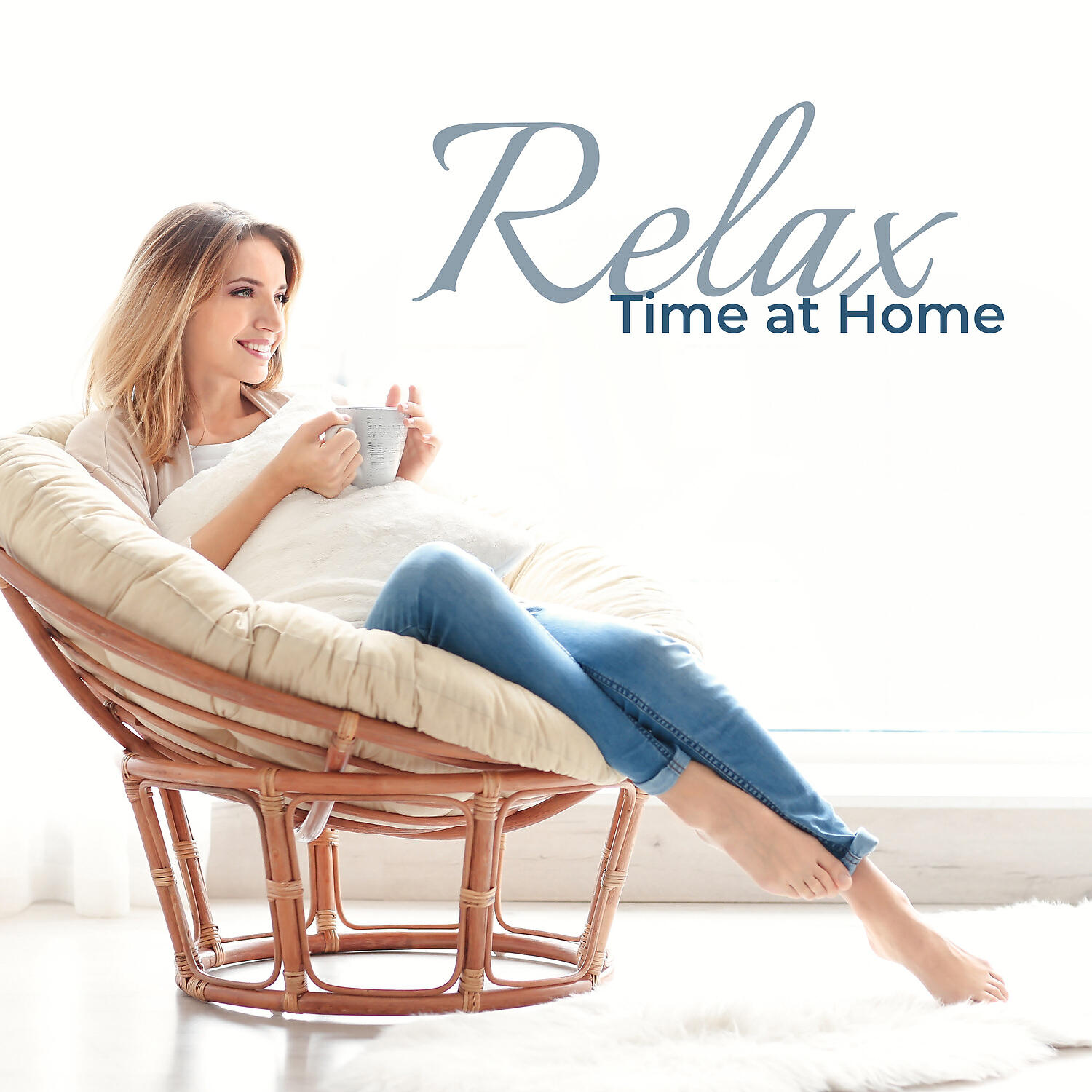 Релиз Relax Time at Home