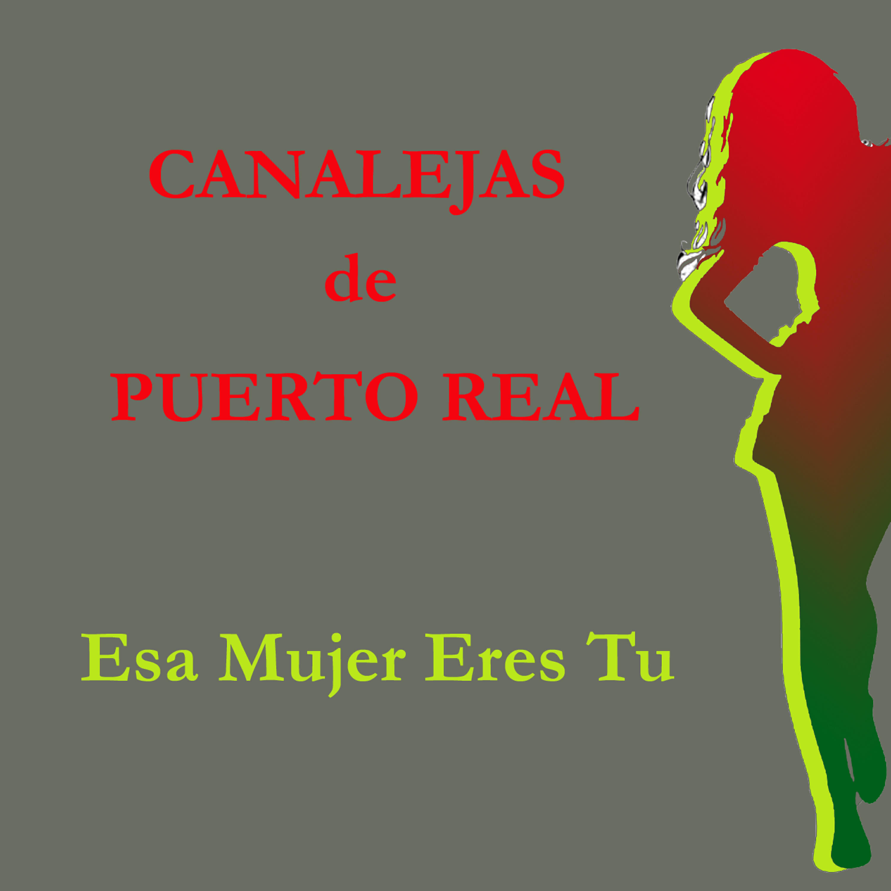Релиз Esa Mujer Eres Tu