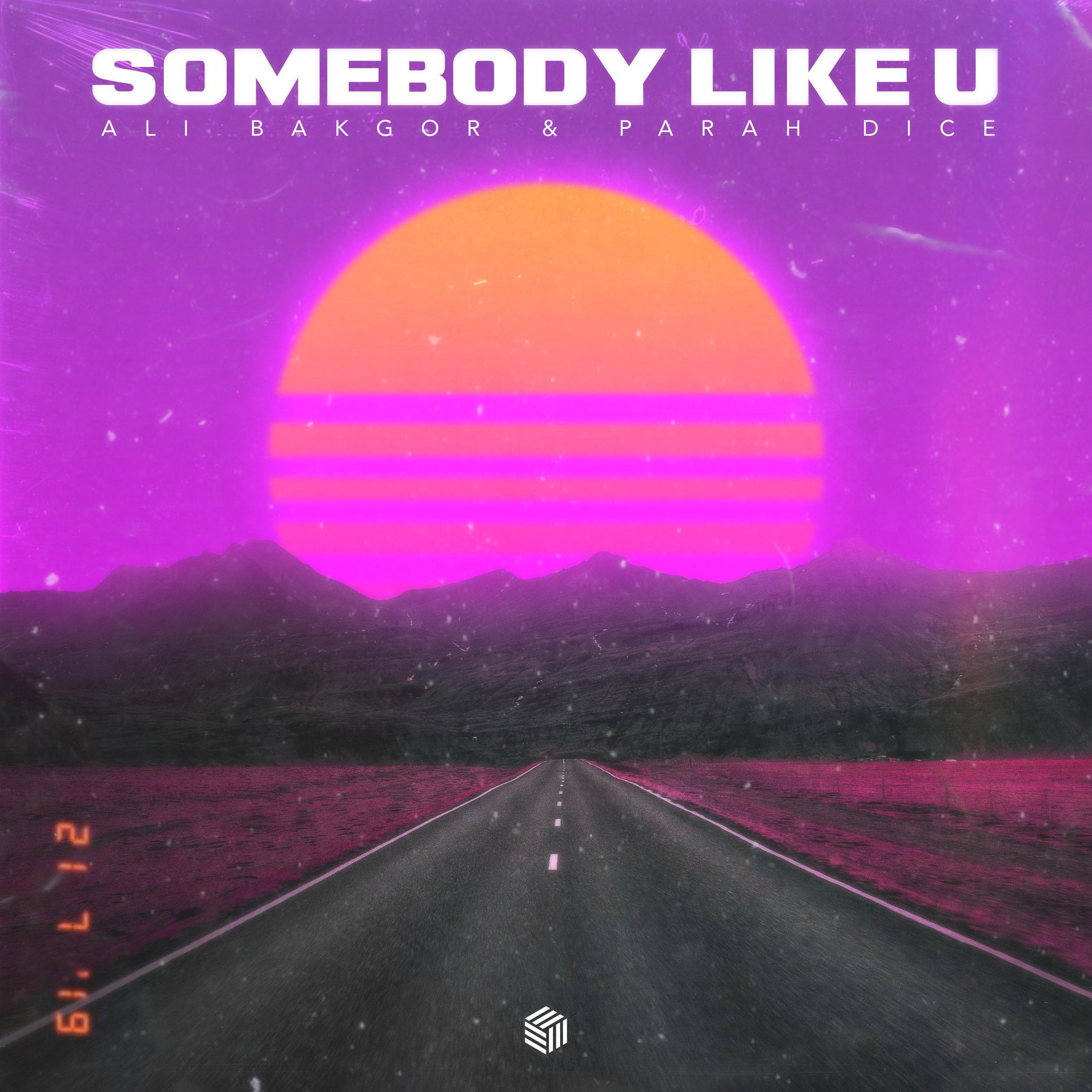 Релиз Somebody Like U