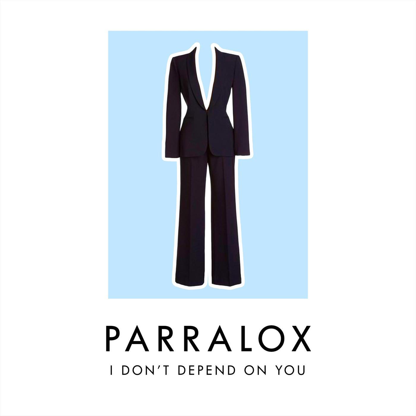 Релиз I Don’t Depend on You