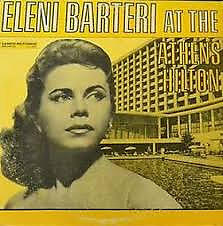 Eleni Bartseri