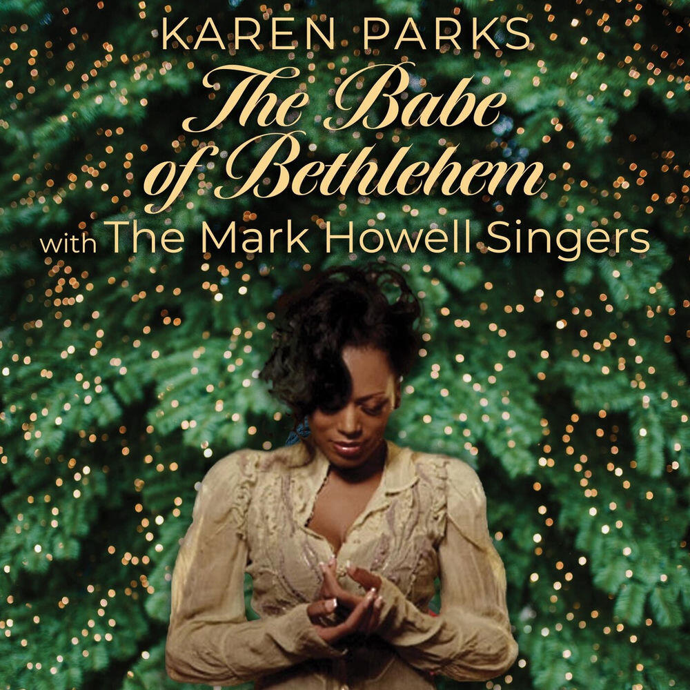 Релиз The Babe of Bethlehem
