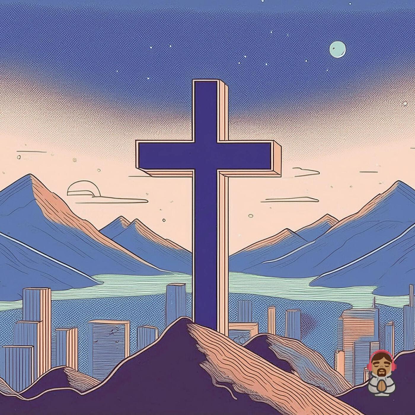 Релиз This Is How I Thank The Lord