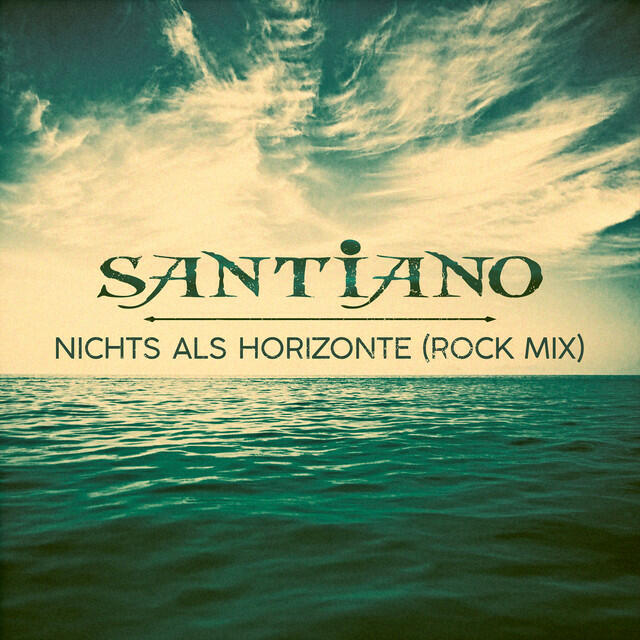 Релиз Nichts als Horizonte (Rock Mix)