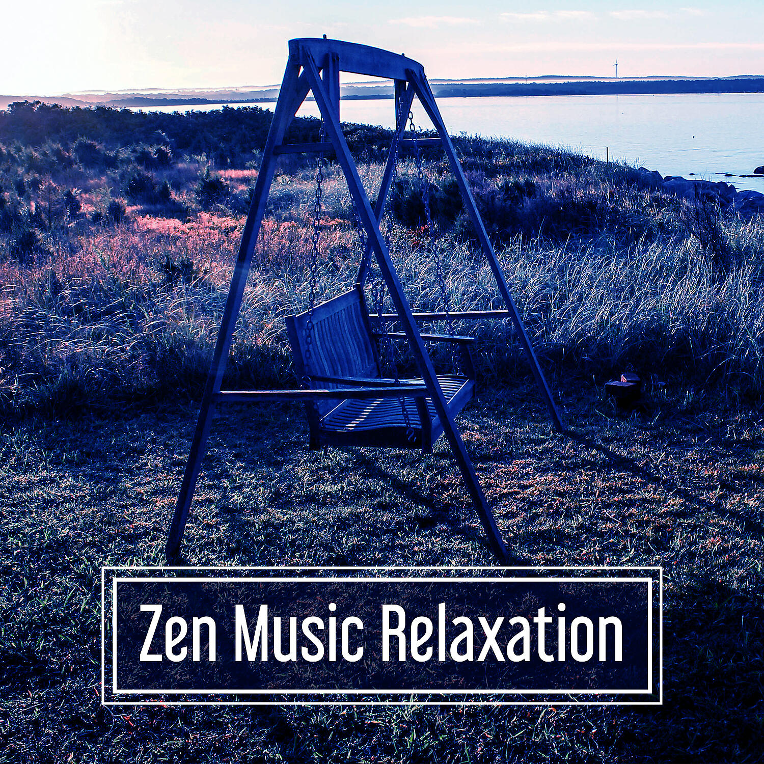 Релиз Zen Music Relaxation – Ambient Sounds for Deep Relax, Meditation, Yoga, Balance Zen, Background Music