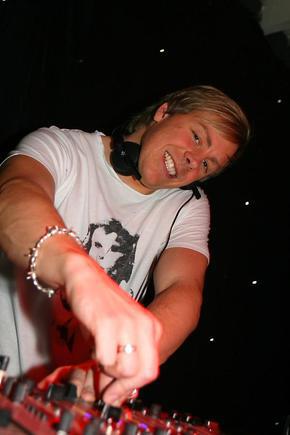 Paul Clarke