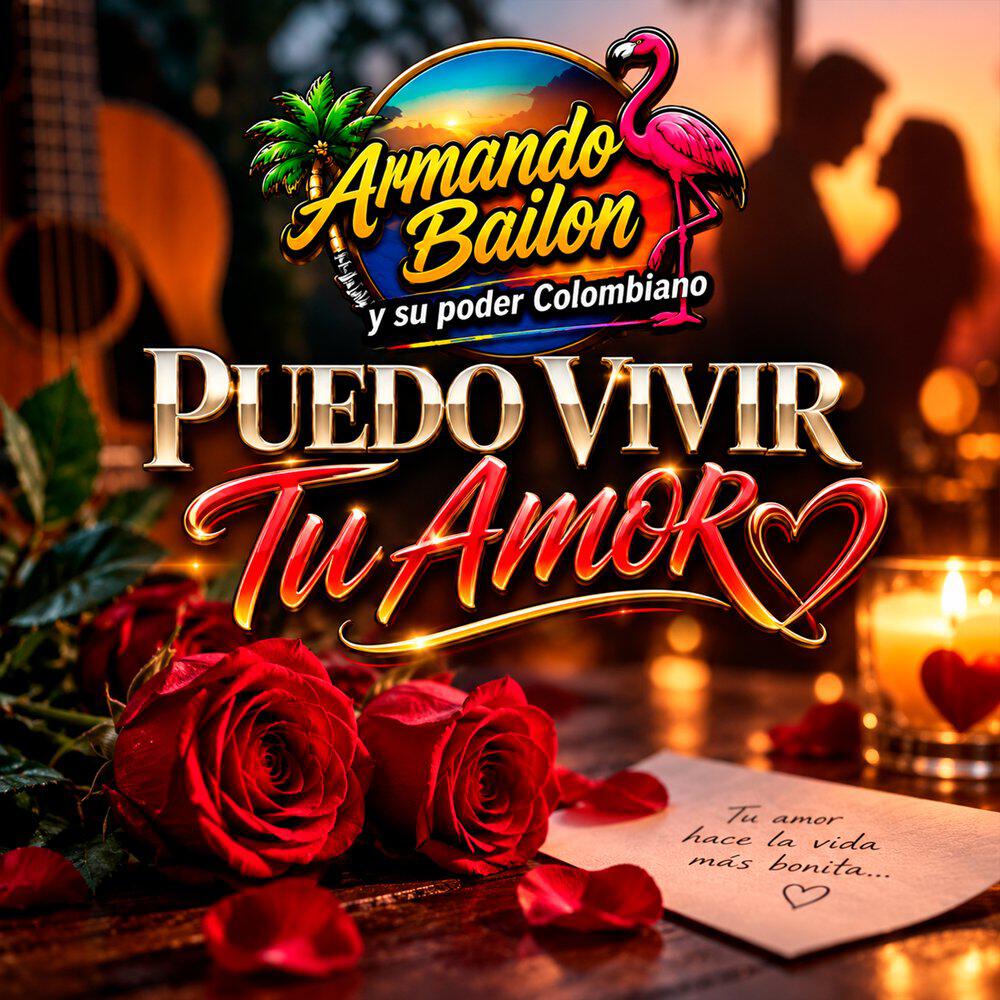 Релиз Puedo Vivir Sin Tu Amor