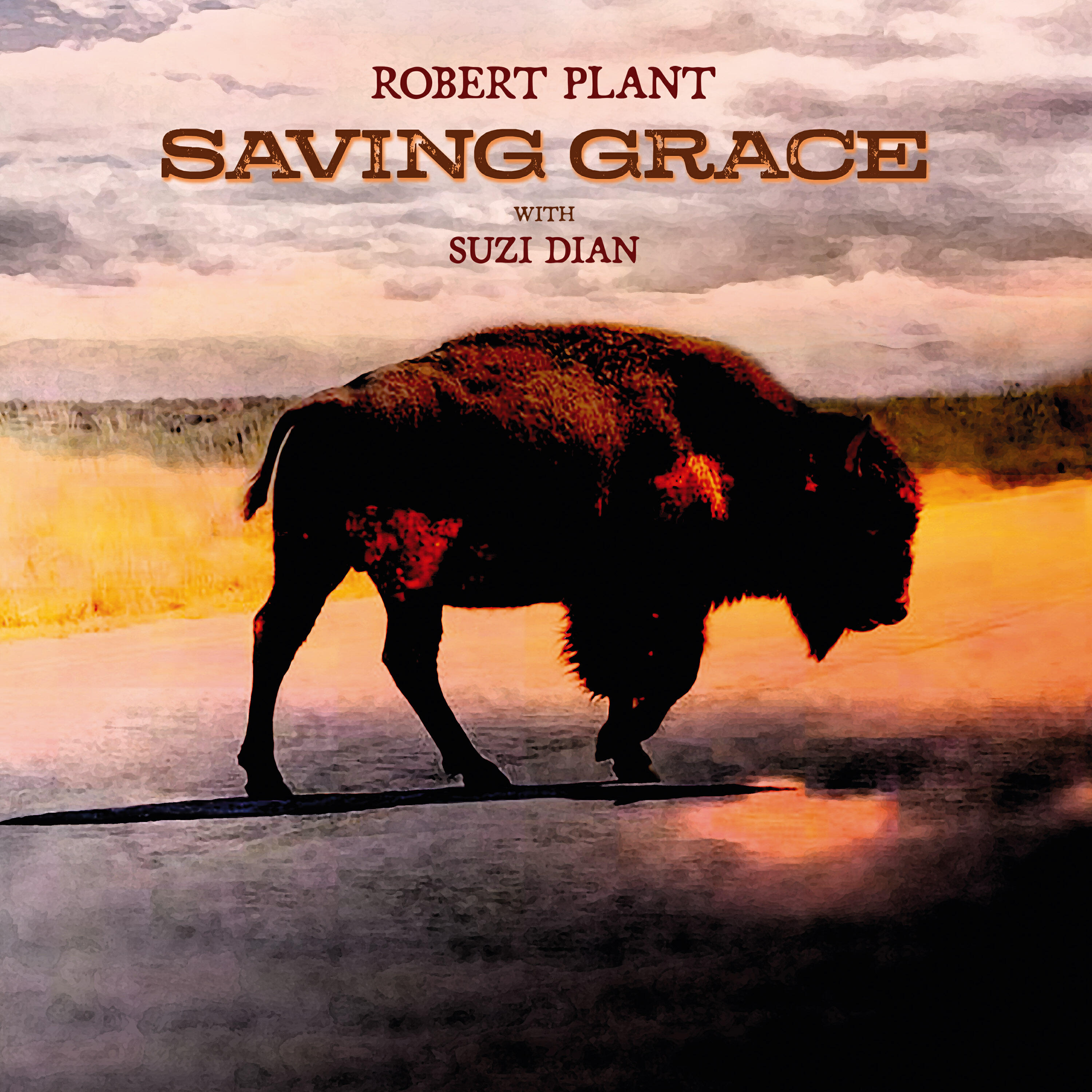Релиз Saving Grace