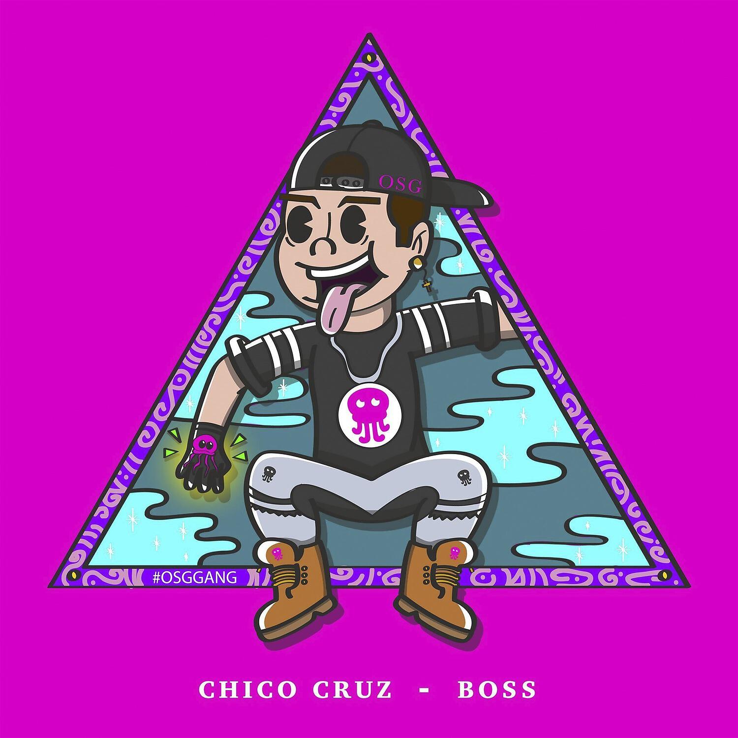 Релиз Boss