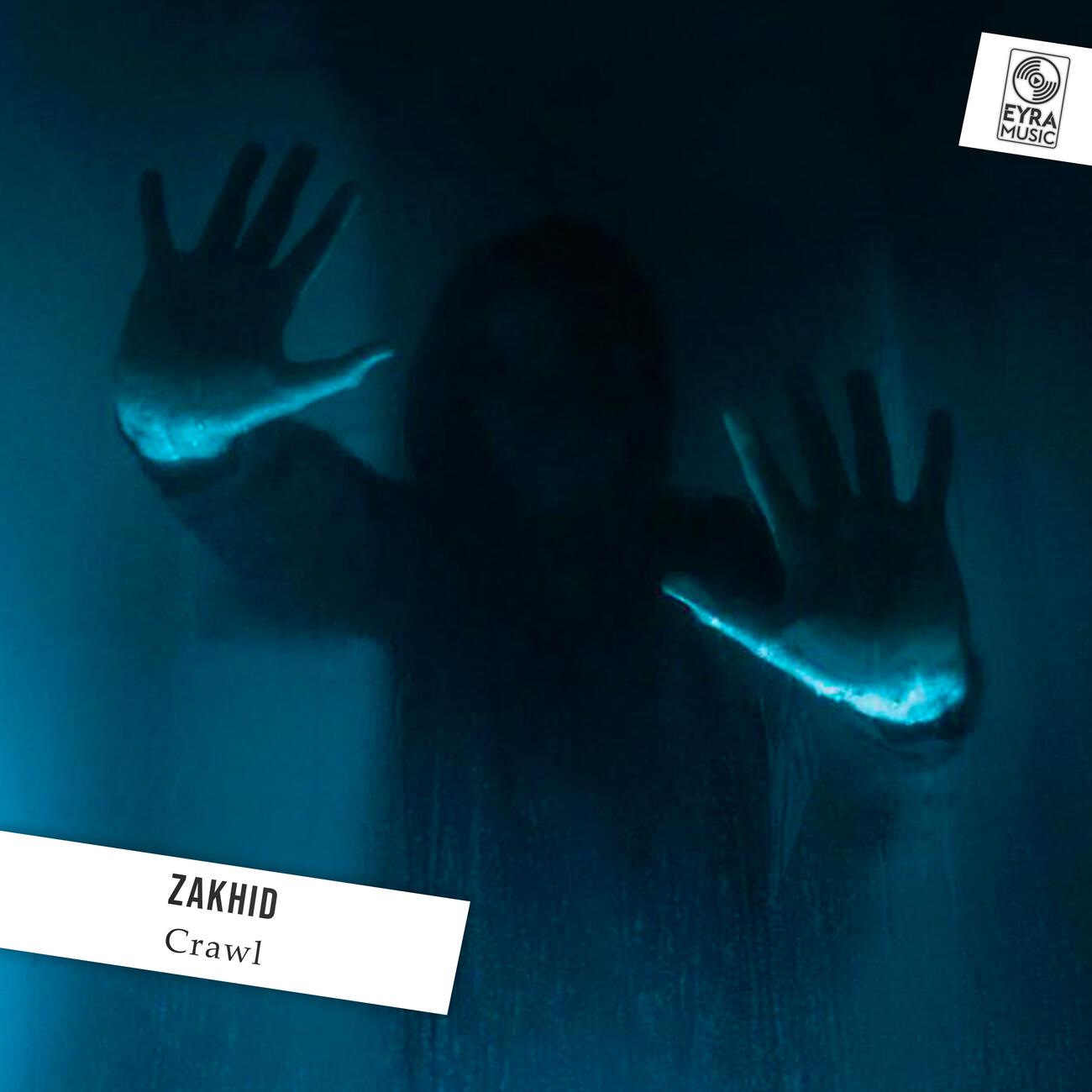 Постер альбома Crawl