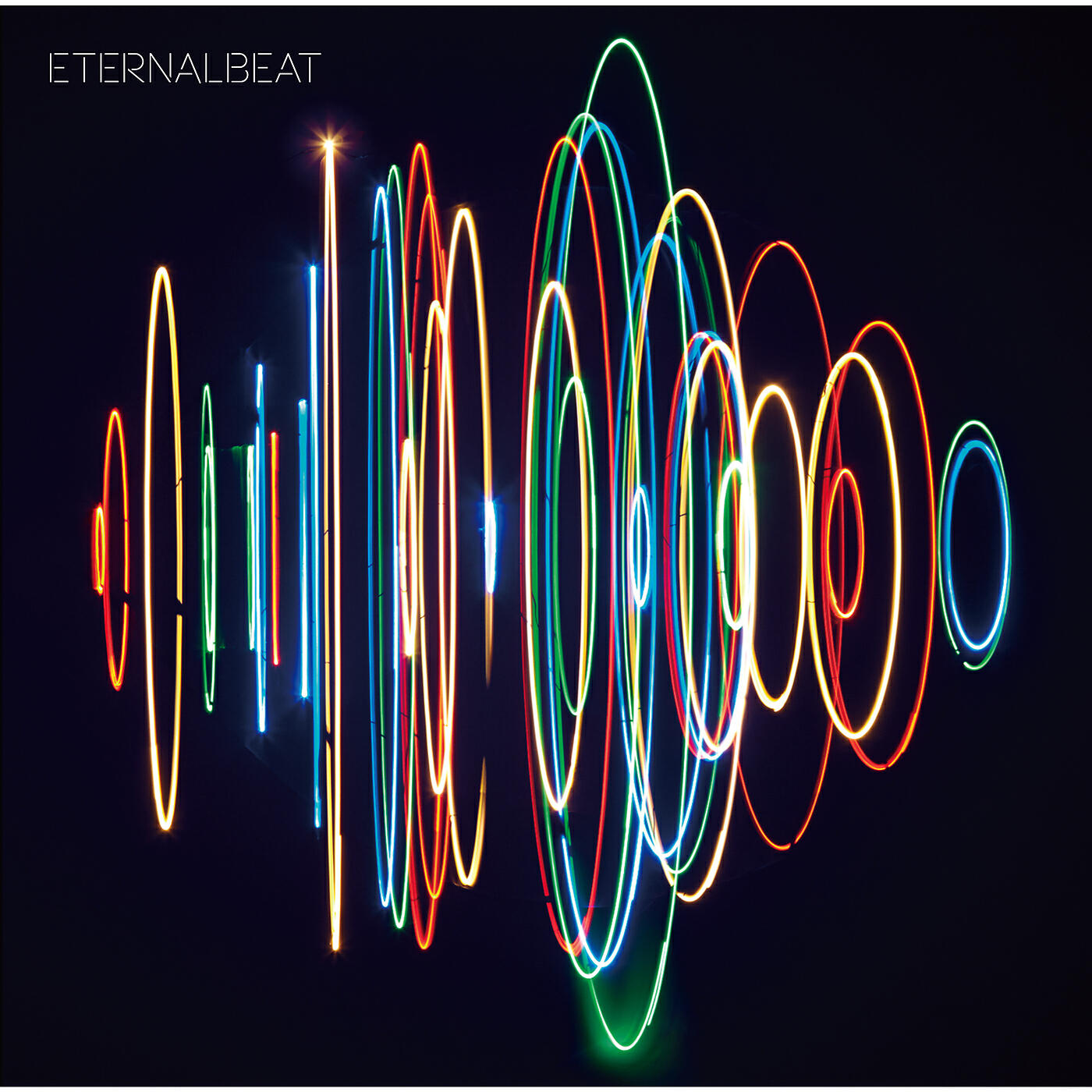 Релиз ETERNALBEAT