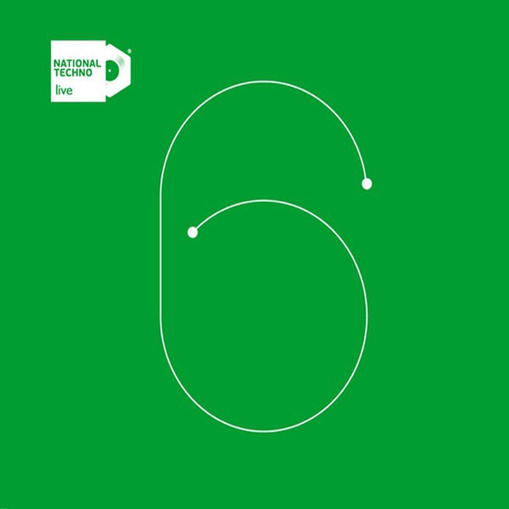 Релиз National Techno 6.0 v.1