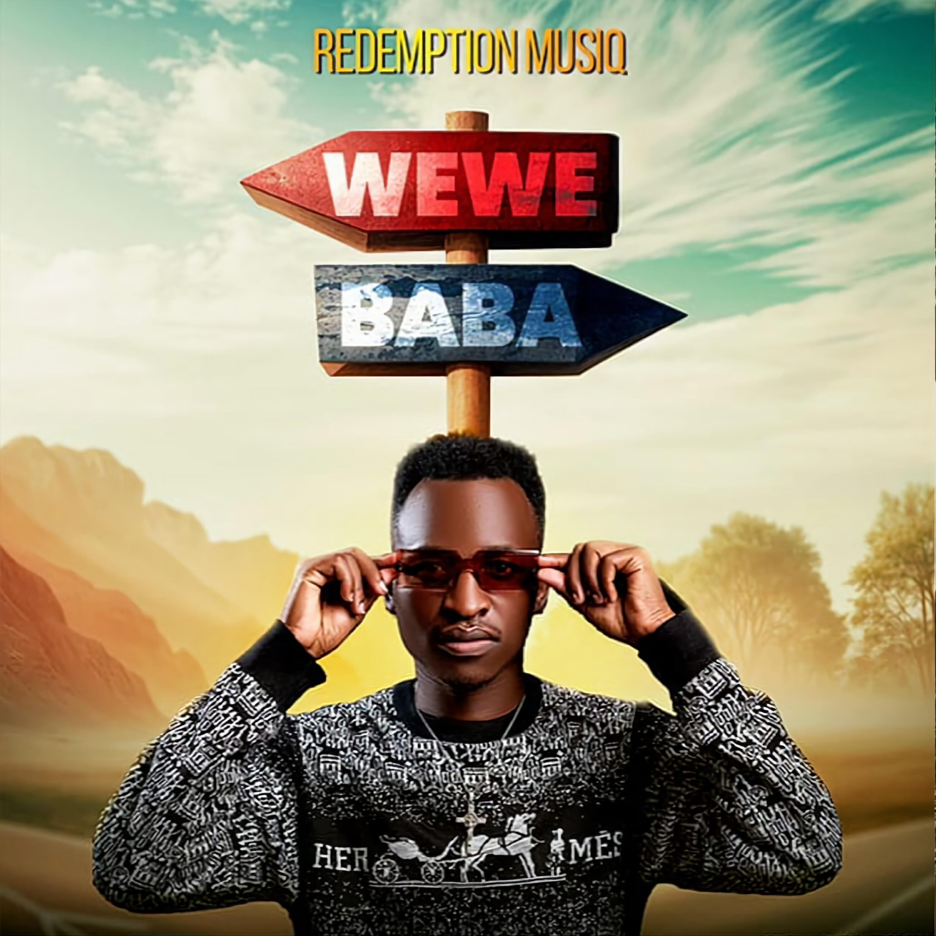 Релиз Wewe Baba