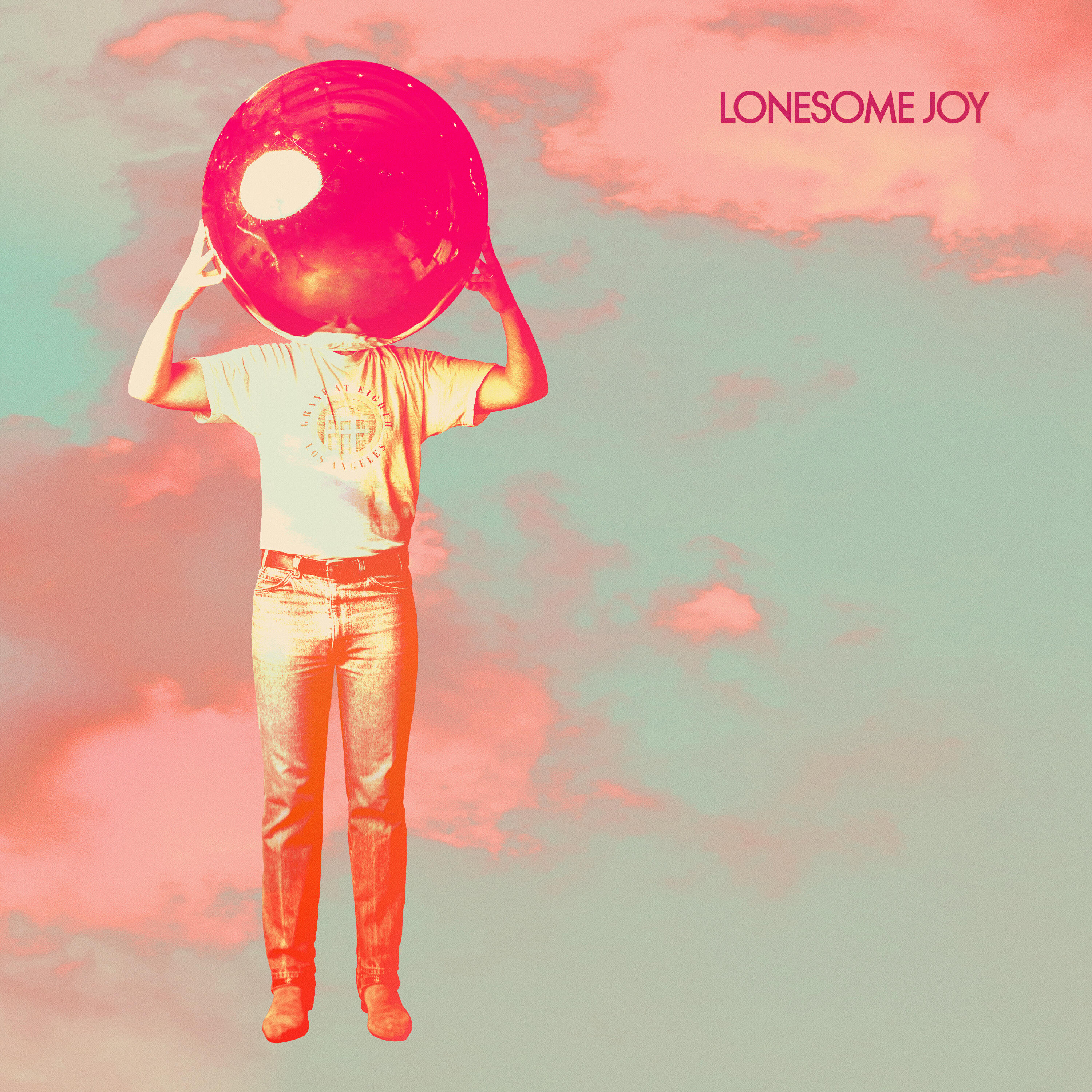Релиз Lonesome Joy