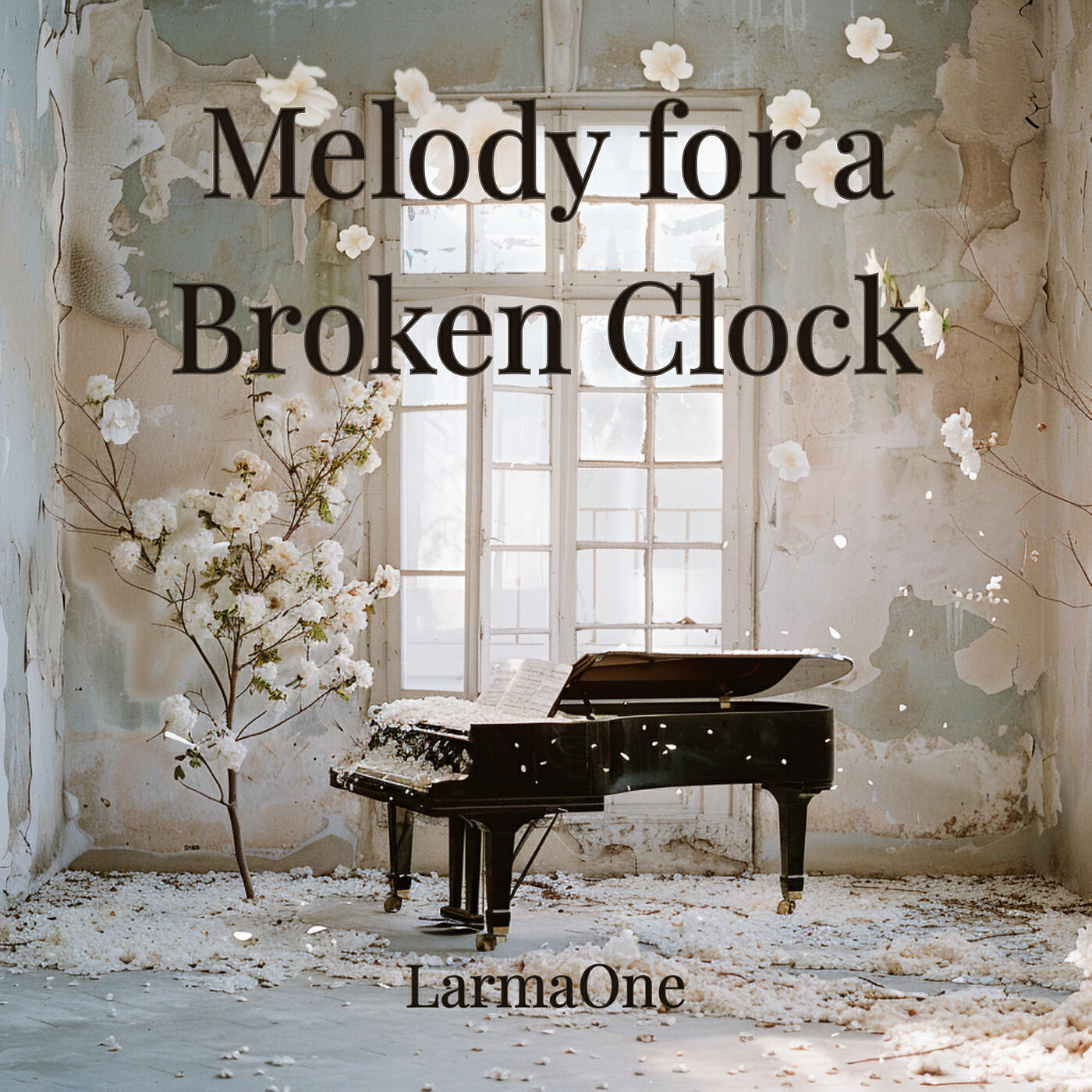 Релиз Melody for a Broken Clock