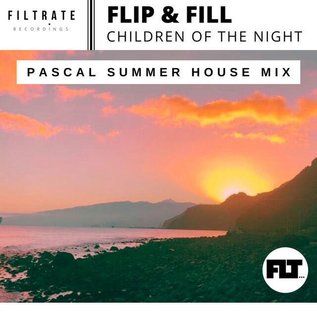 Релиз Children of the Night (Pascal Summer House Mix)