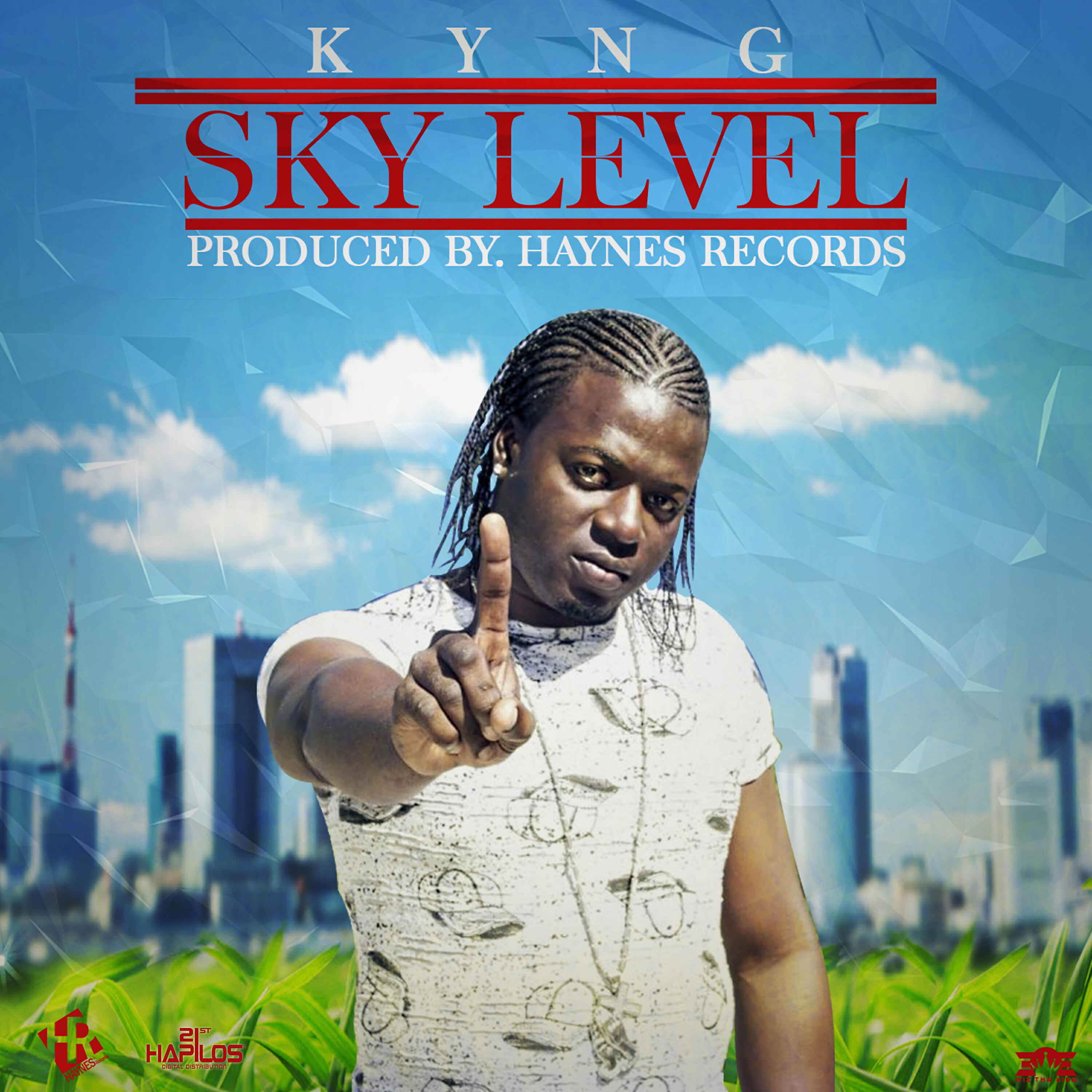 Релиз Sky Level