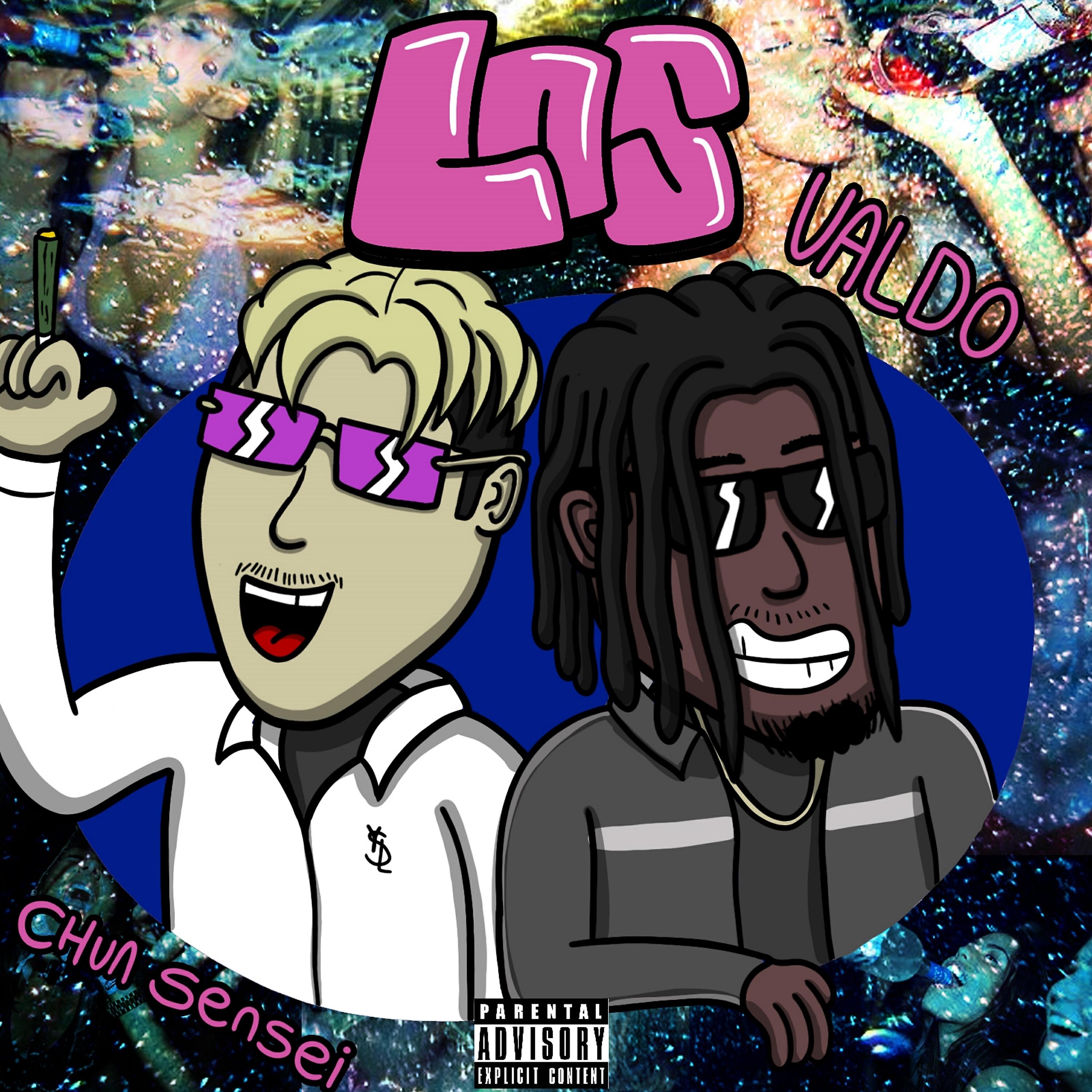 Релиз Los!