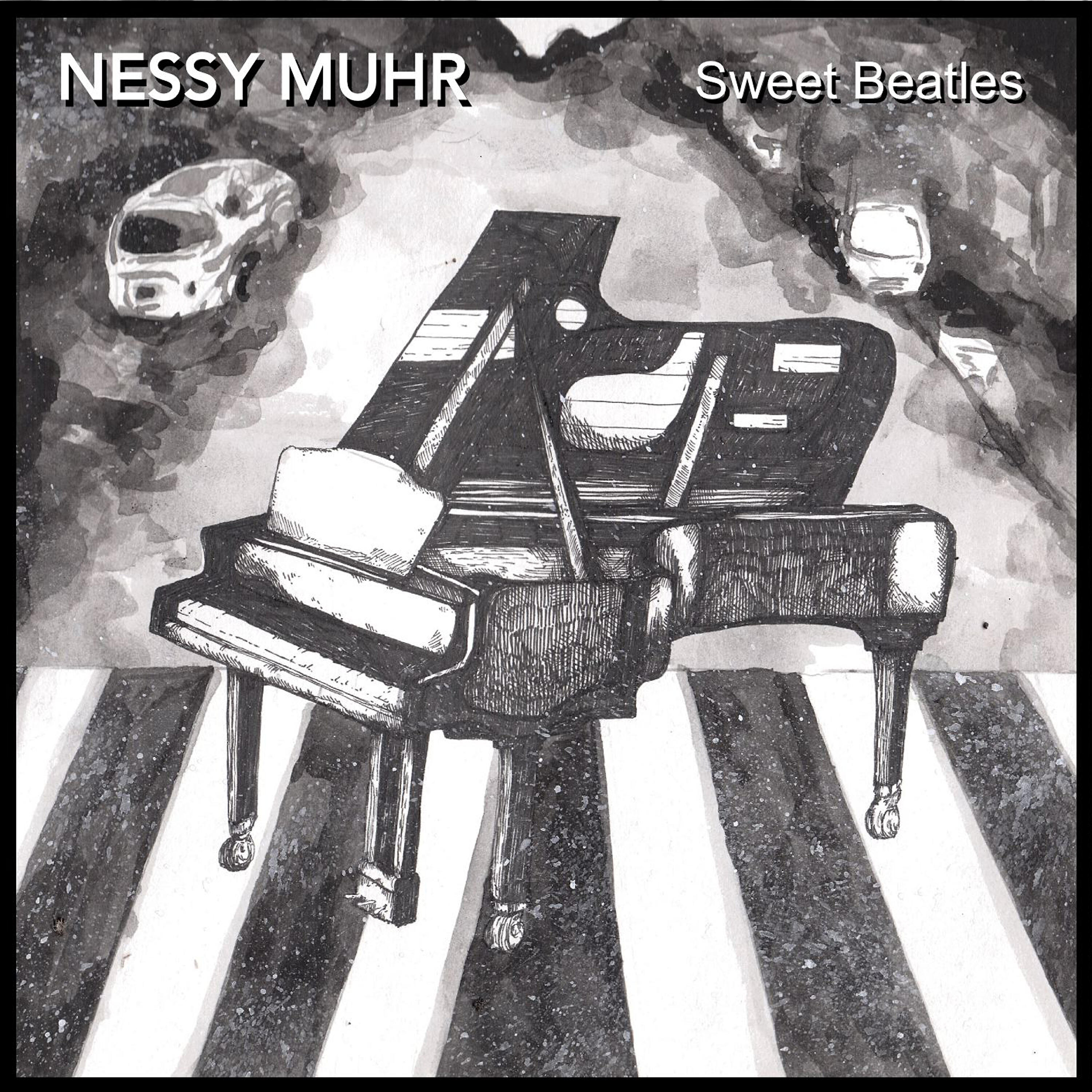 Nessy Muhr