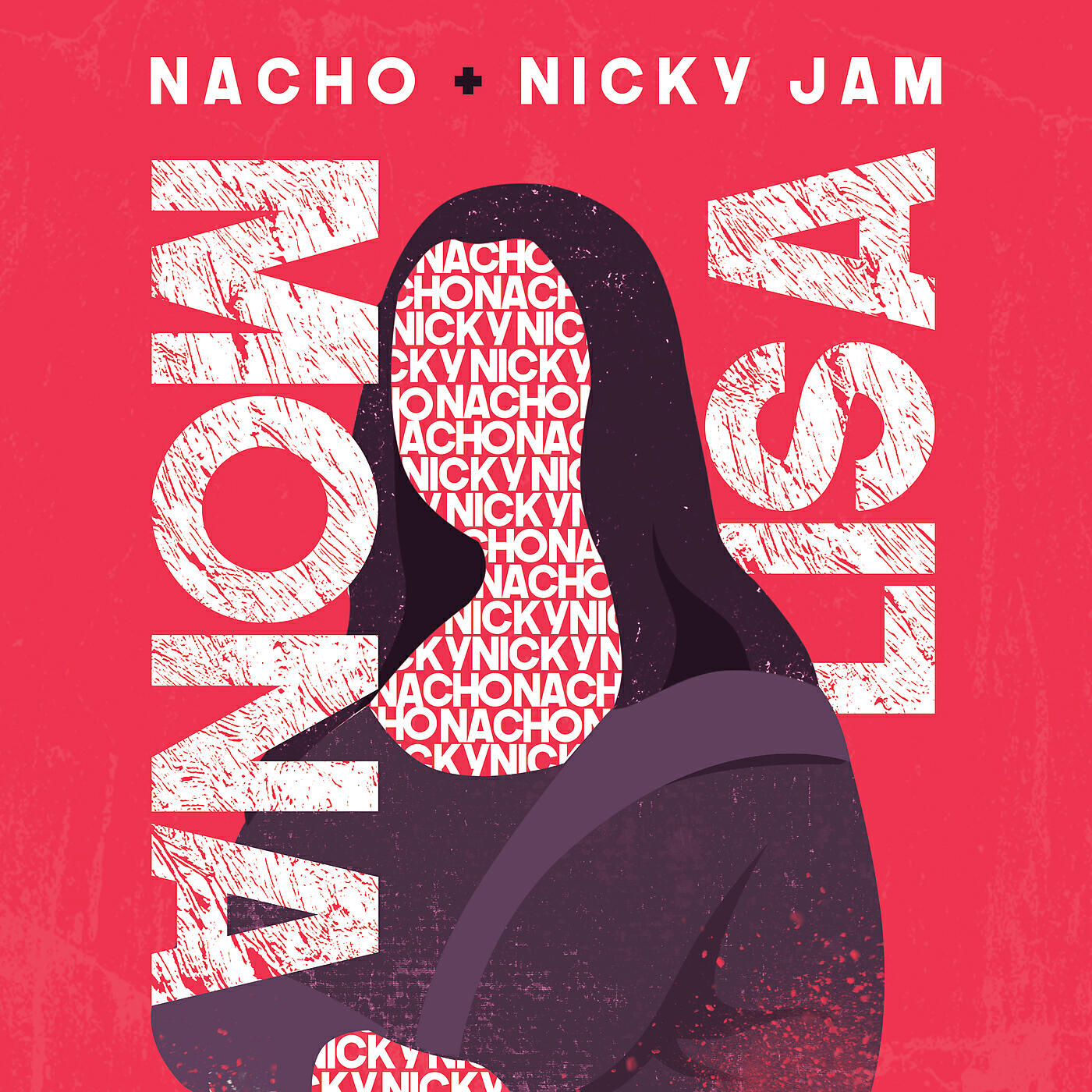 Скачать песню Nacho, Nicky Jam - Mona Lisa бесплатно в MP3 для Android и iOS