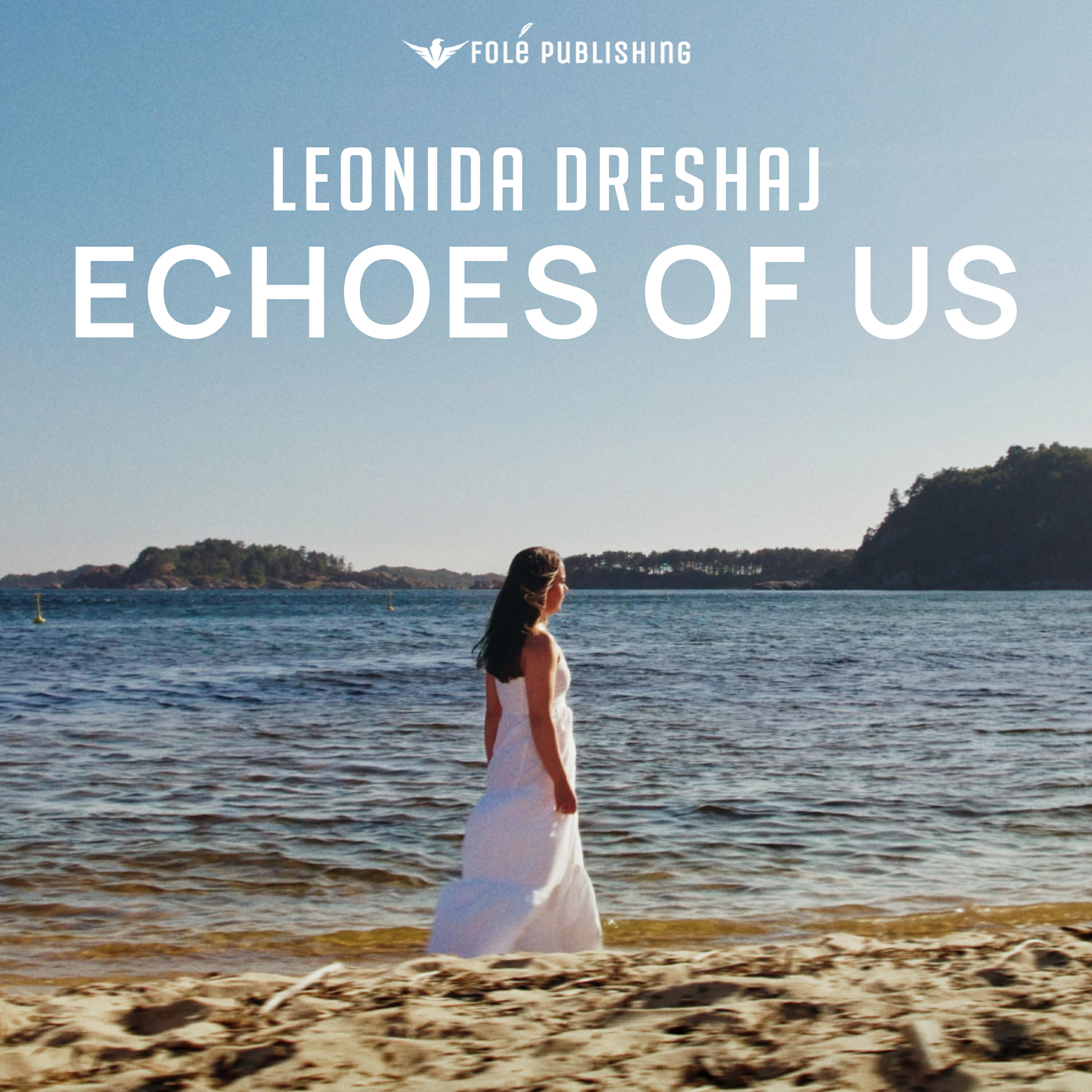 Релиз echoes of us