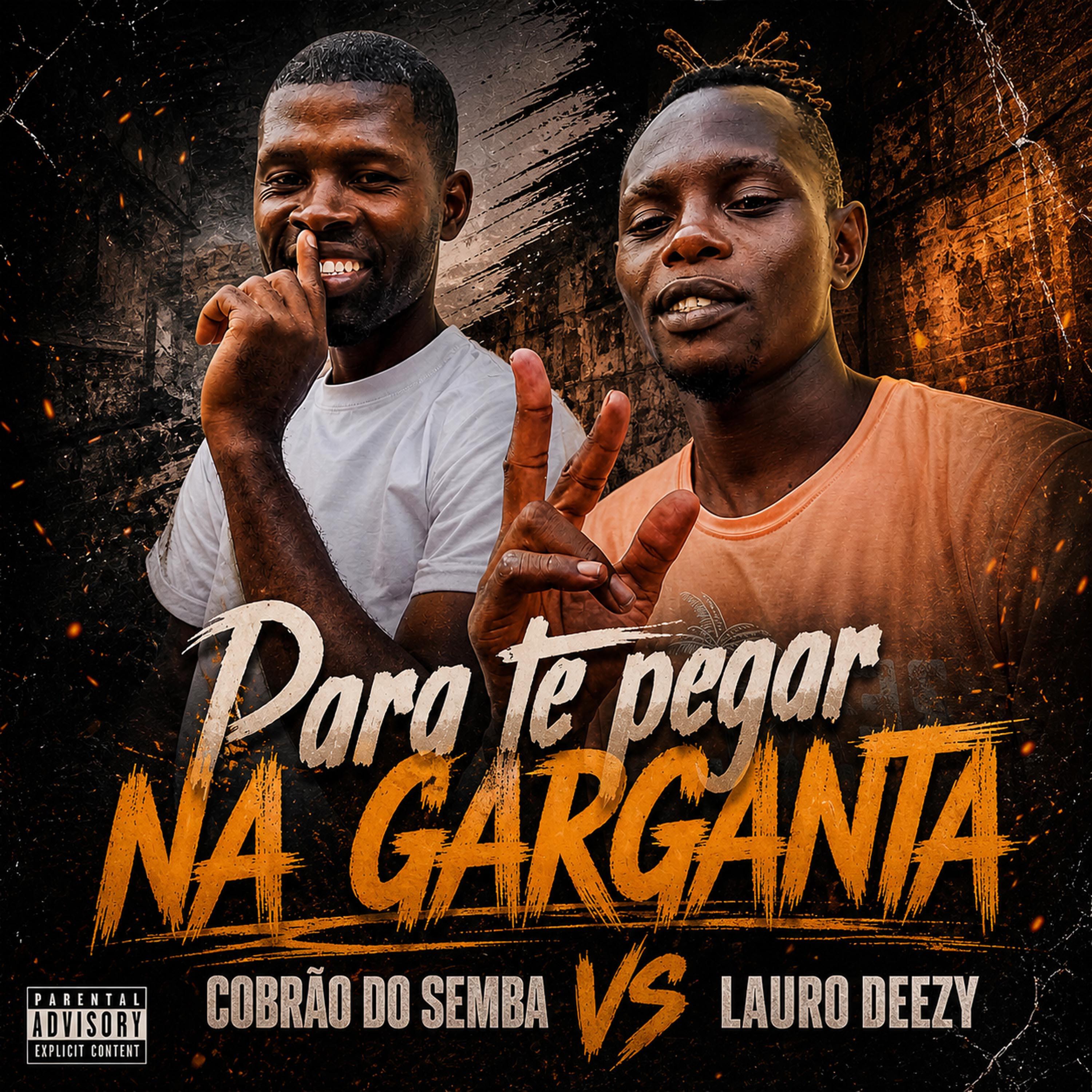 Lauro Deezy