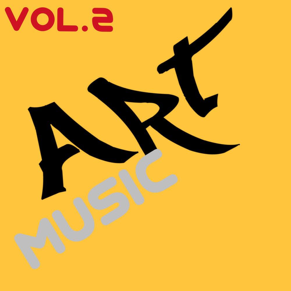 Релиз Art-Music, Vol. 2