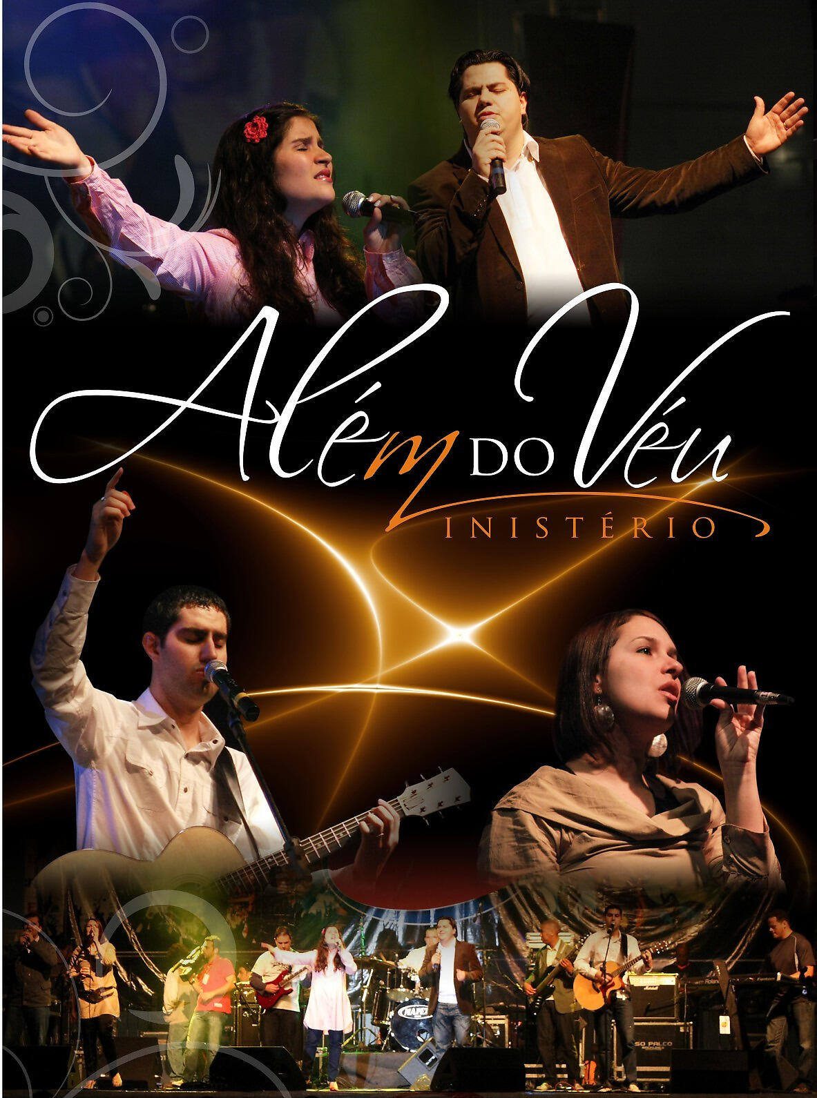 Além do Véu