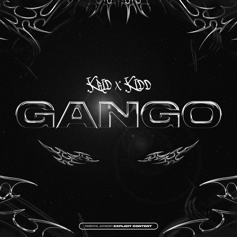 Релиз GANGO